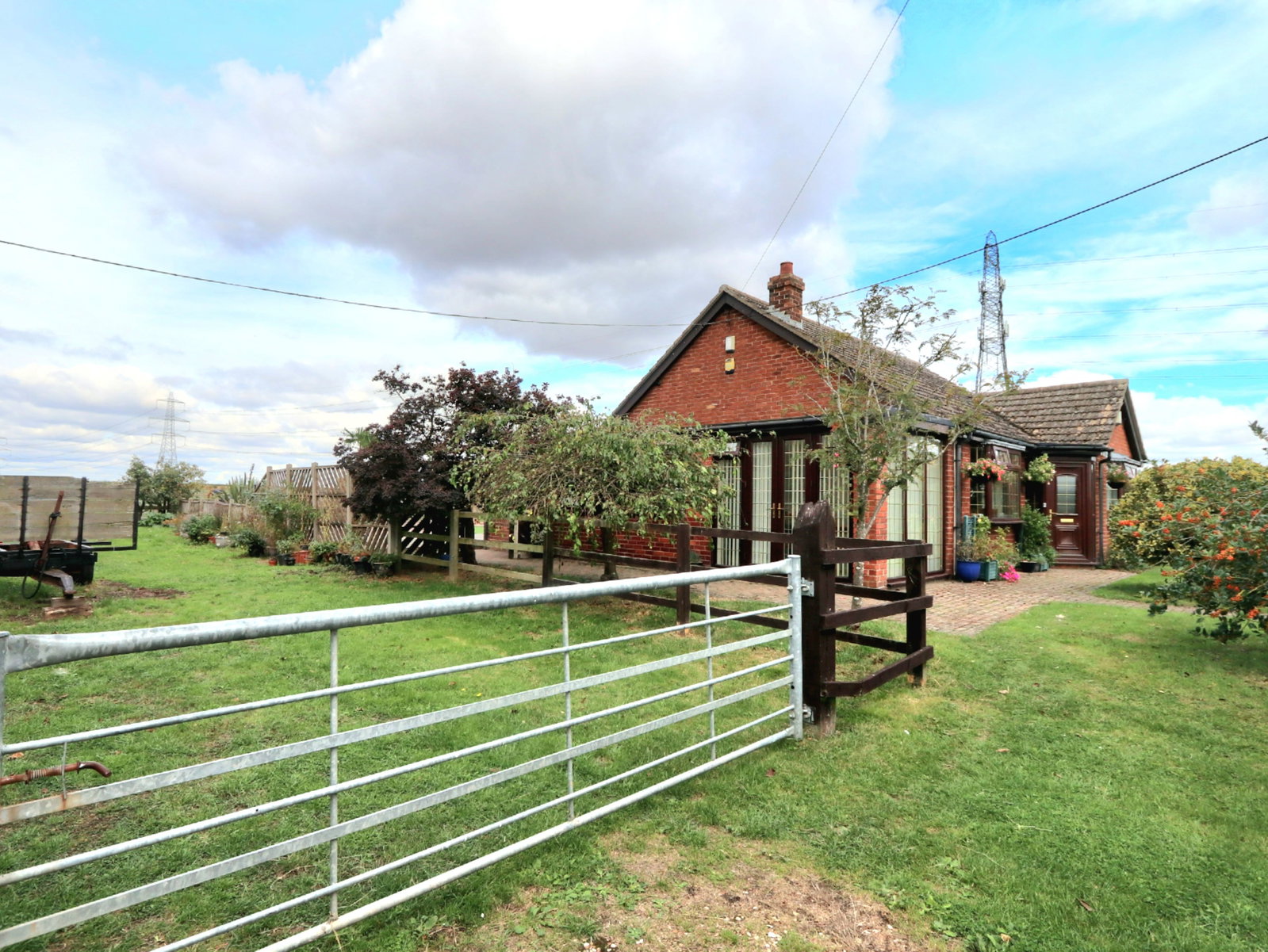Bungalow in Lincoln