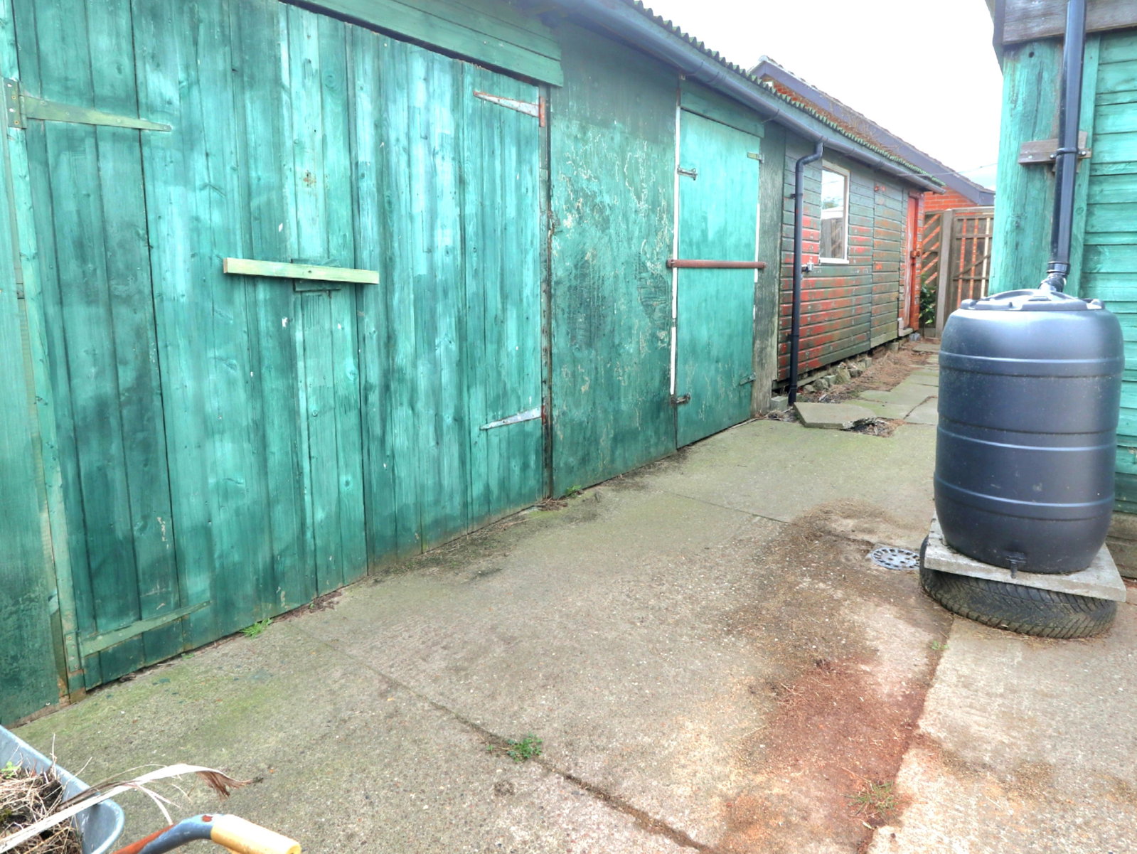 Bungalow in Lincoln