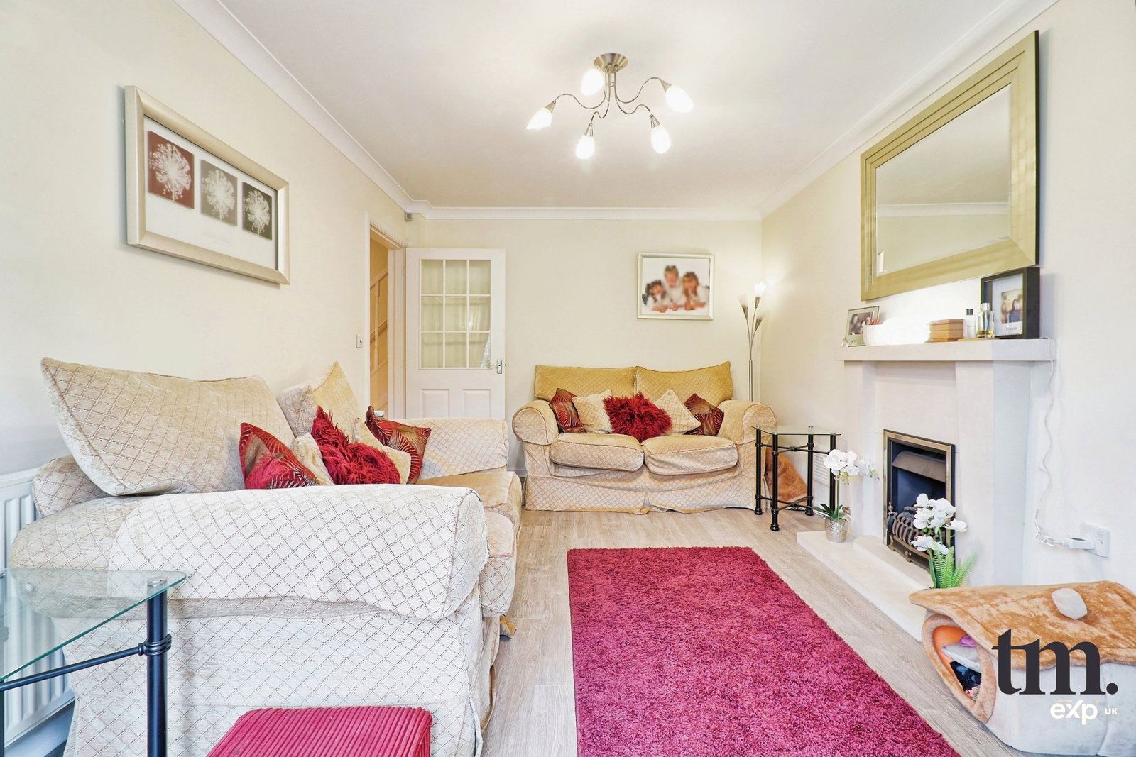 Link Detached House in Braintree