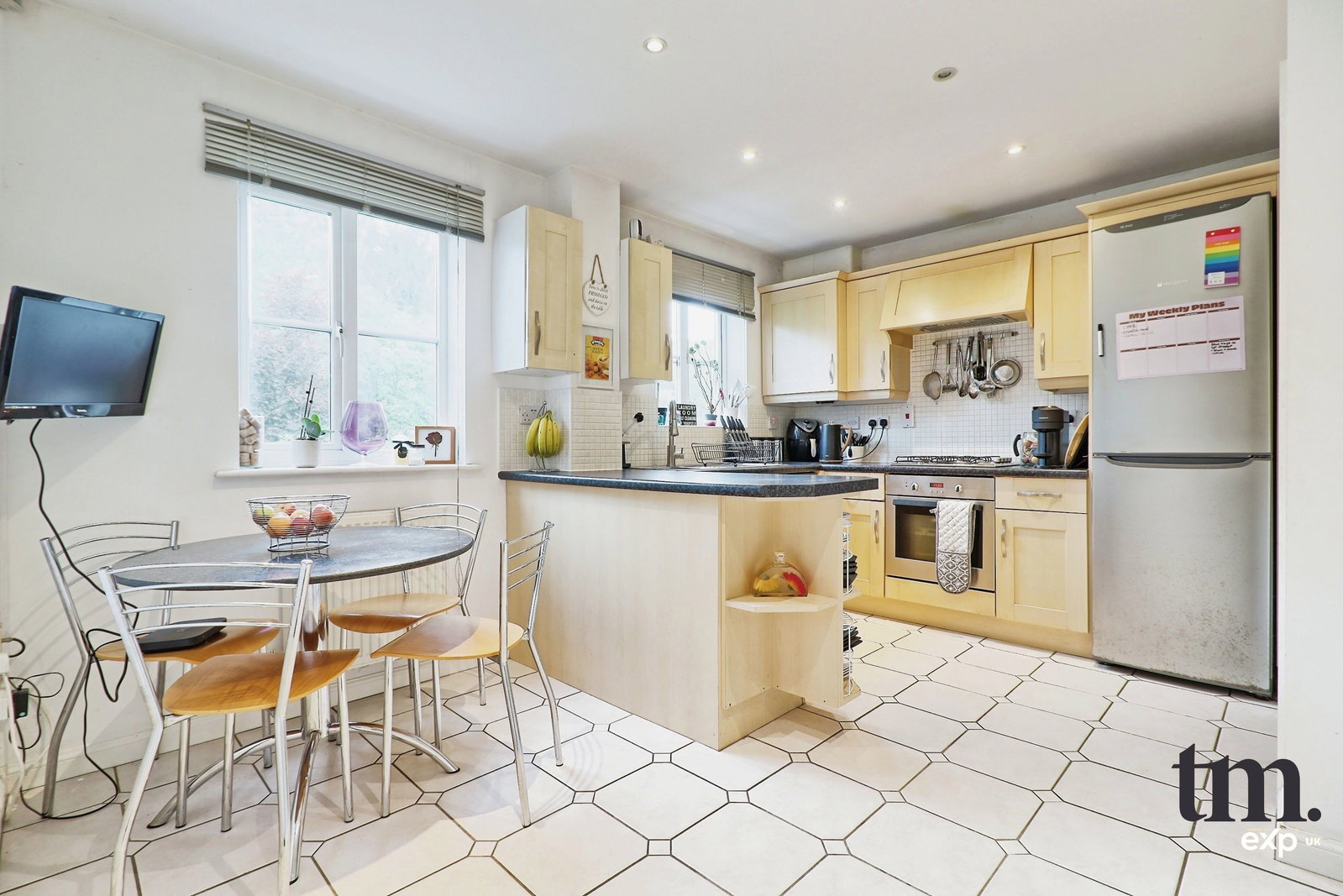Link Detached House in Braintree