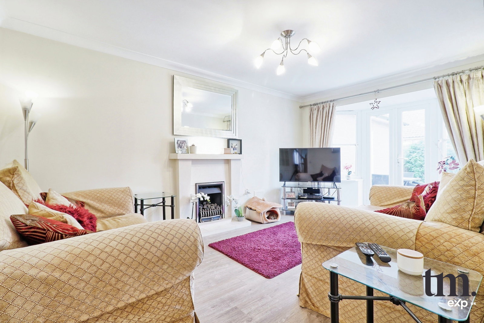 Link Detached House in Braintree