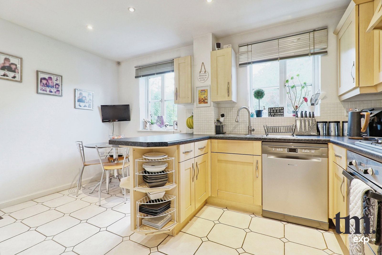 Link Detached House in Braintree