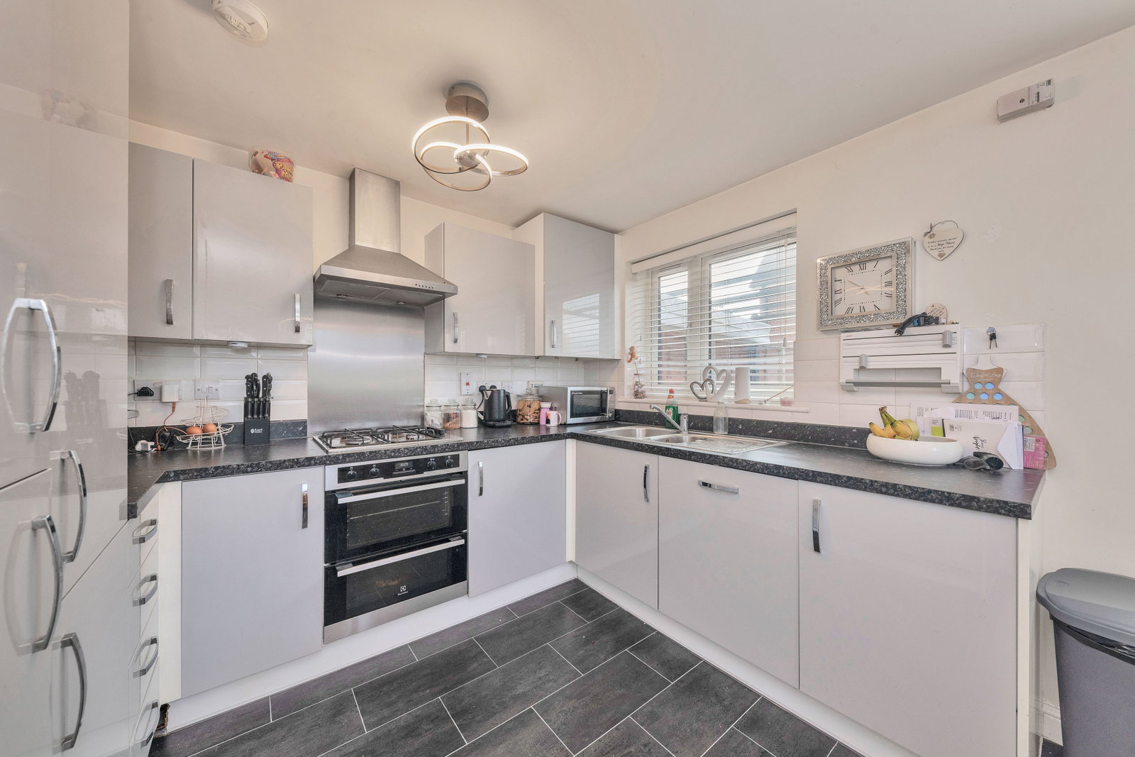 Semi Detached House in Peterborough
