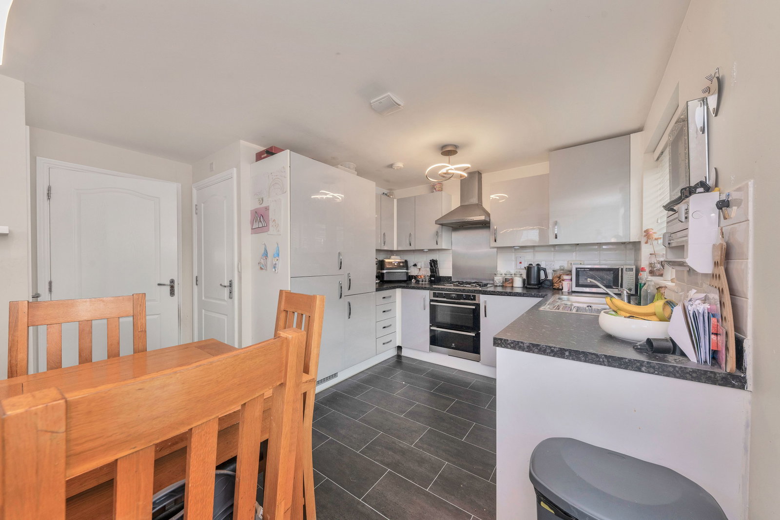 Semi Detached House in Peterborough