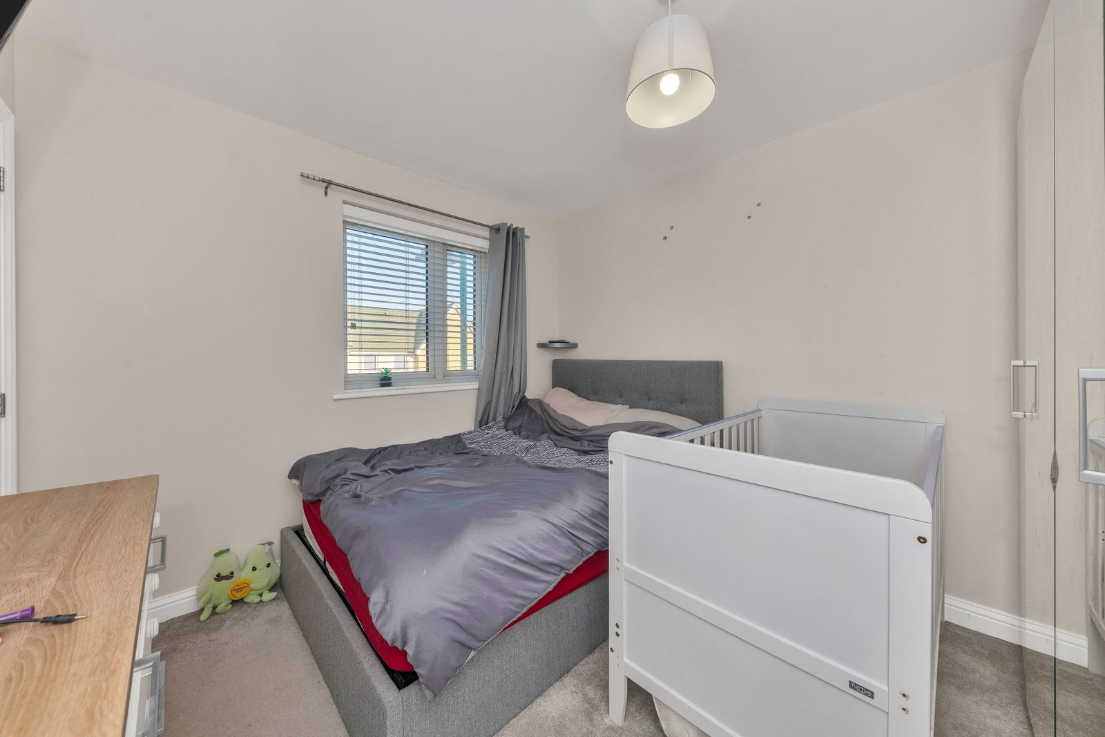 Semi Detached House in Peterborough