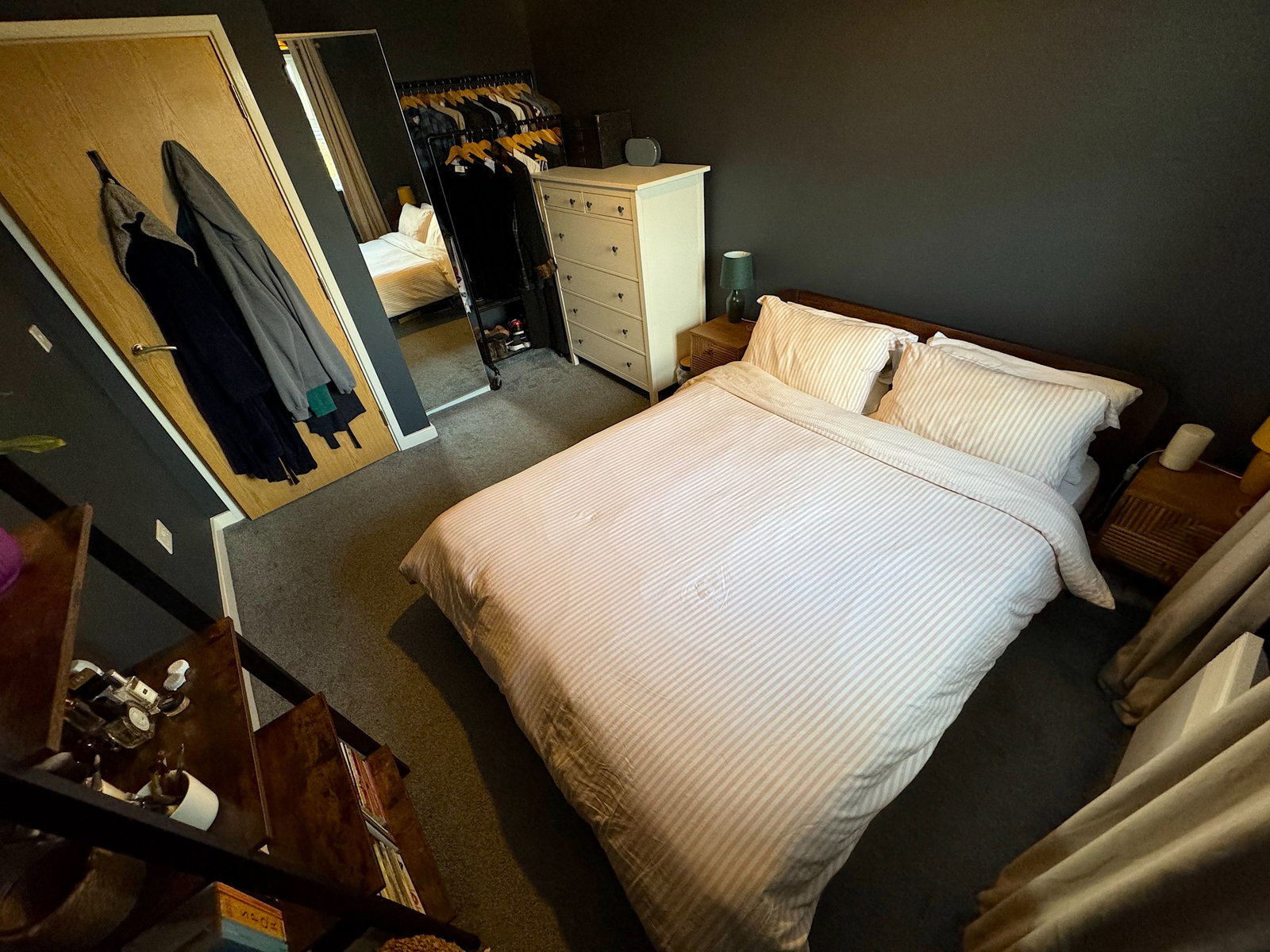 Flat in Manchester