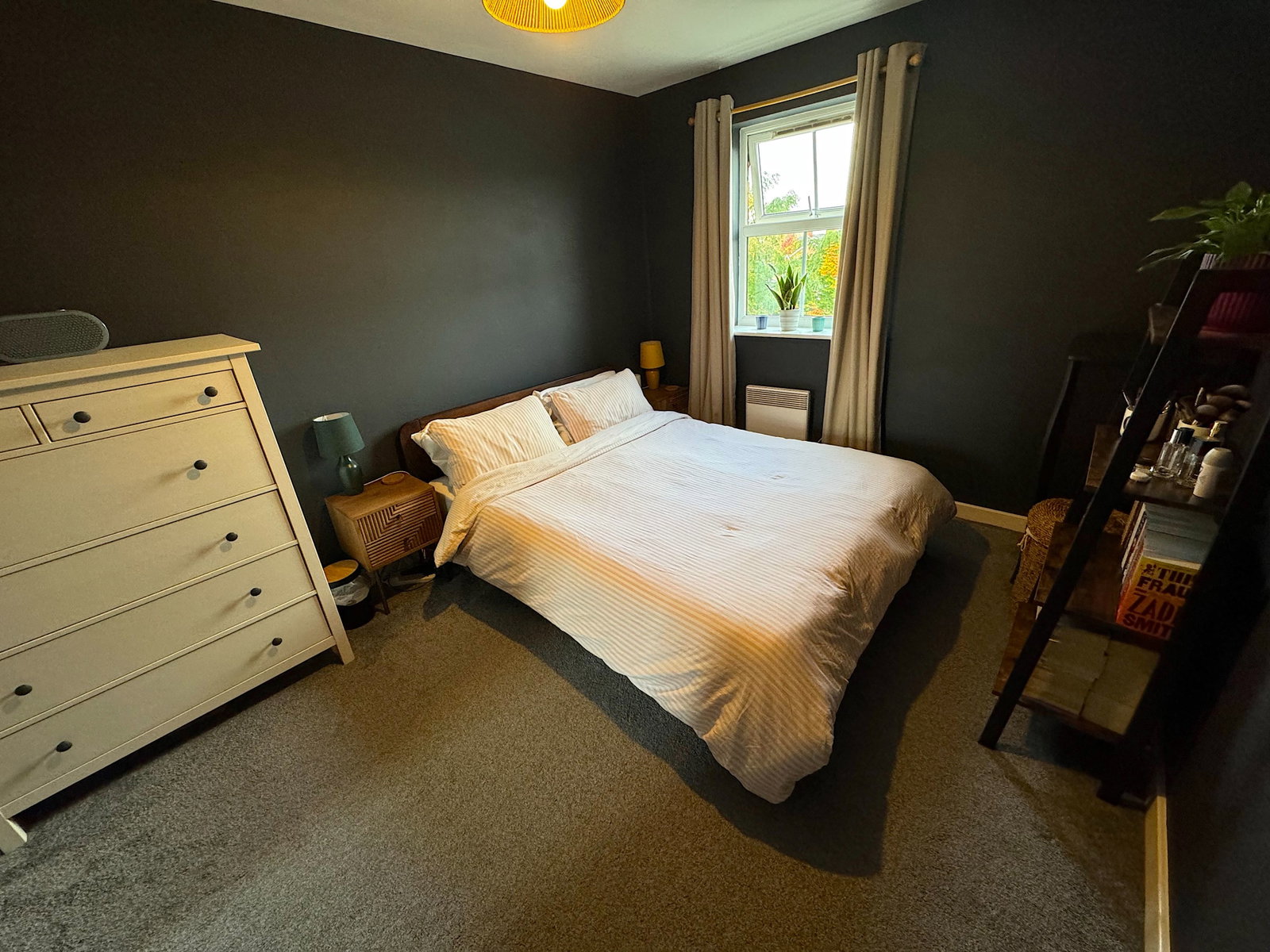 Flat in Manchester