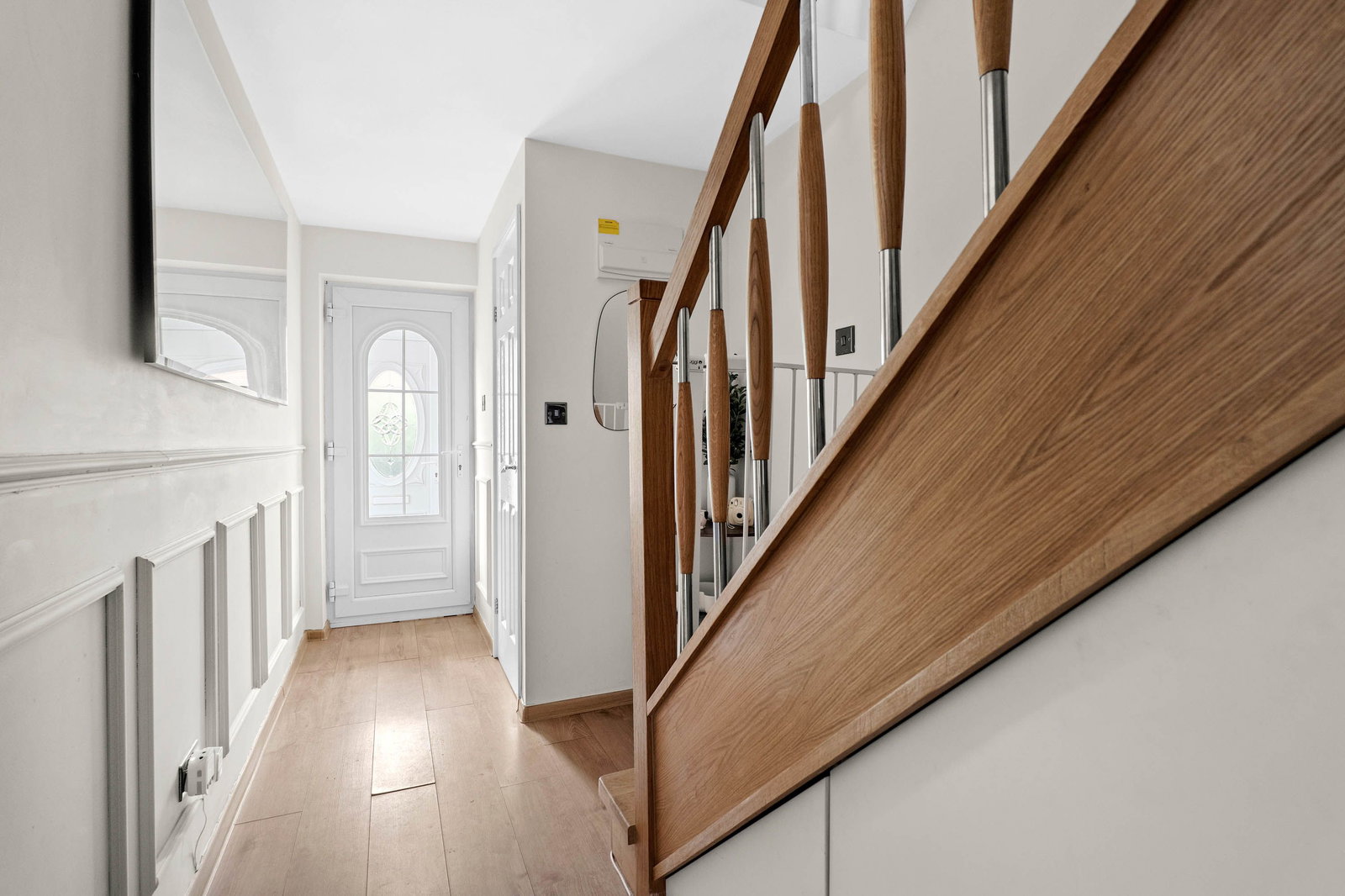 Terraced House in Redditch