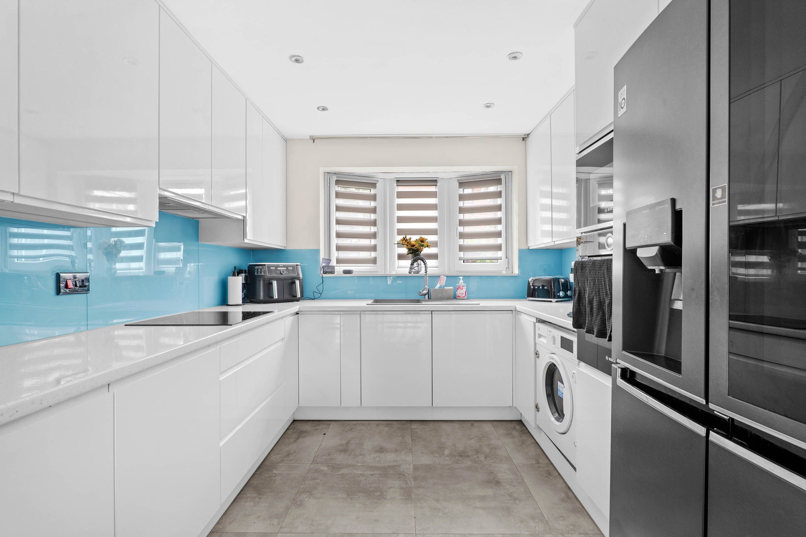 Terraced House in Redditch