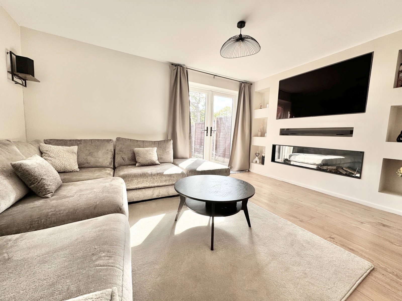 Terraced House in Redditch