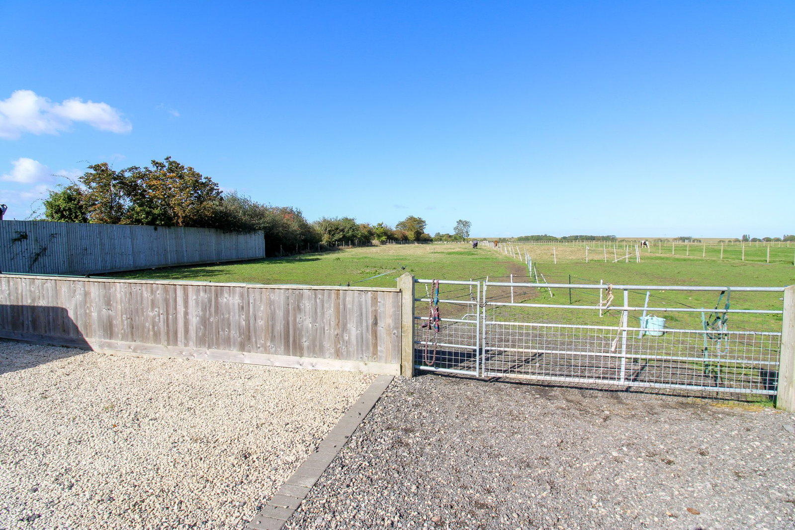 Barn Conversion in Louth