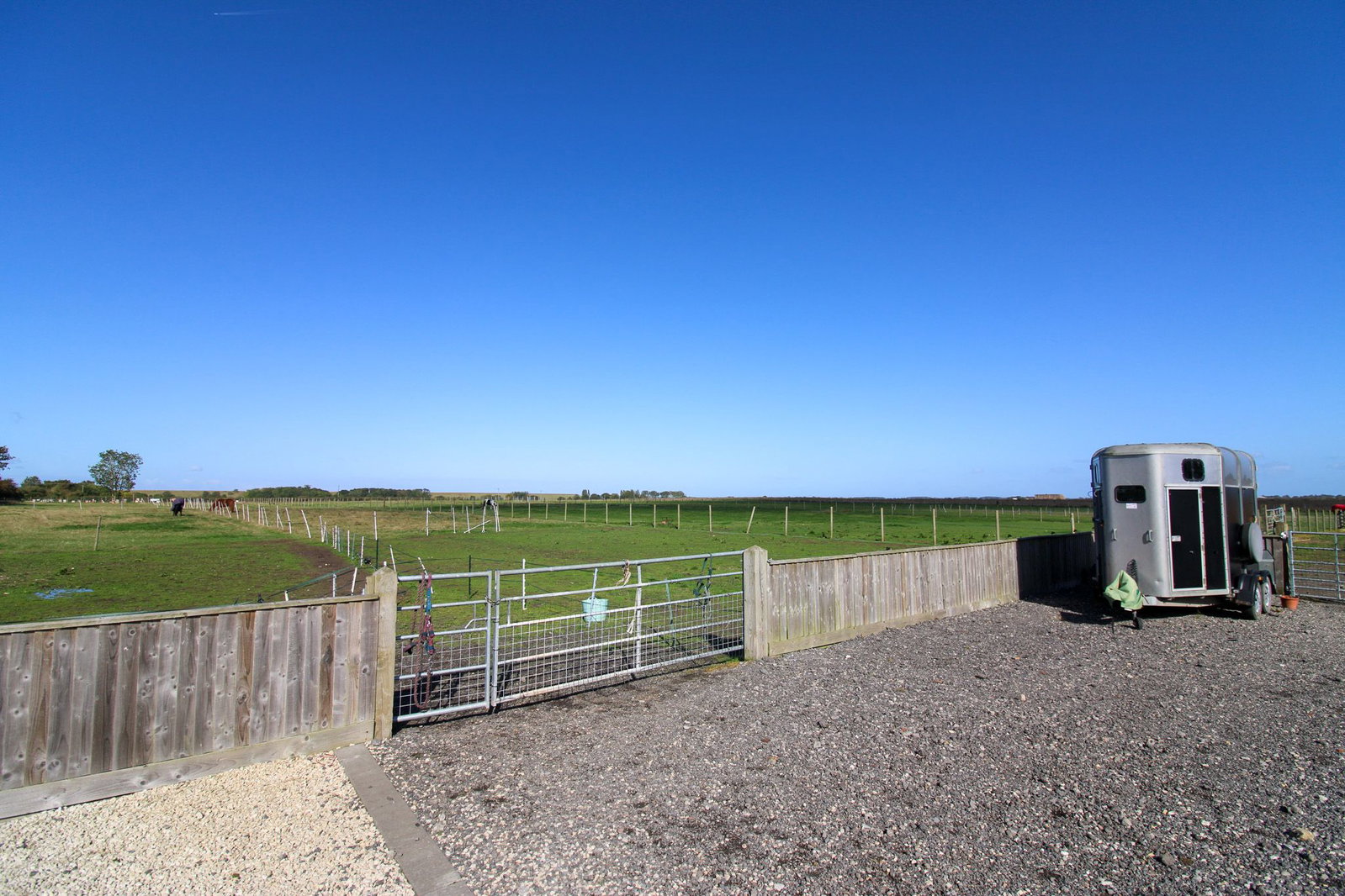 Barn Conversion in Louth