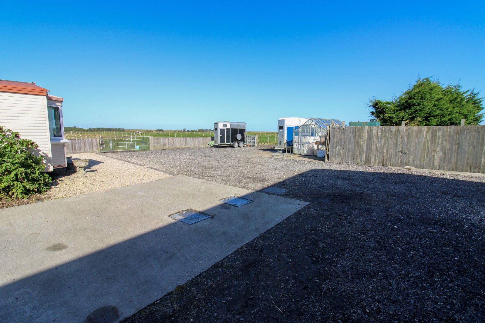 Barn Conversion in Louth