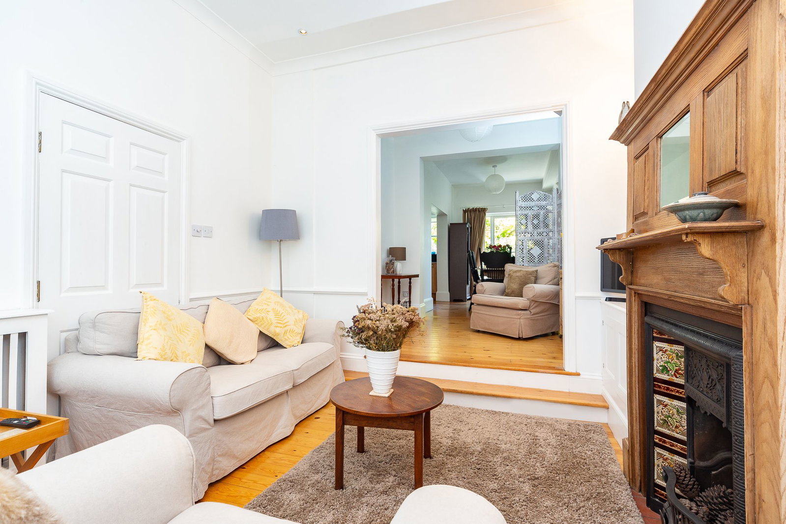 Terraced House in Ramsgate