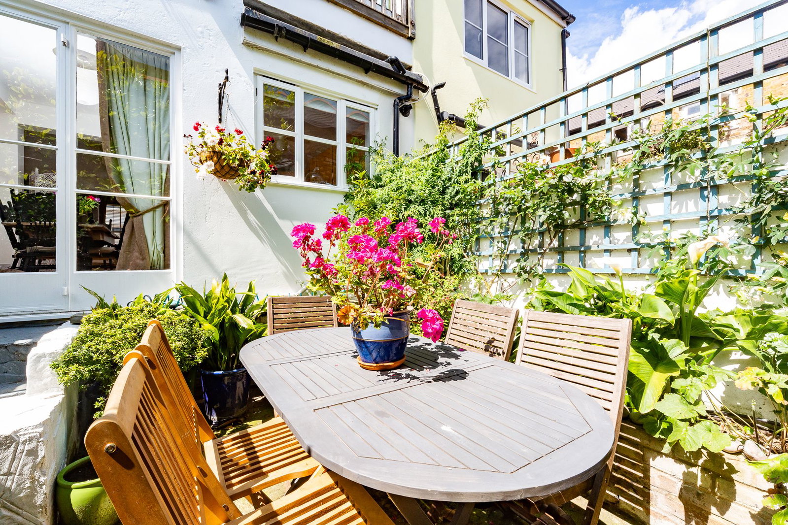 Terraced House in Ramsgate