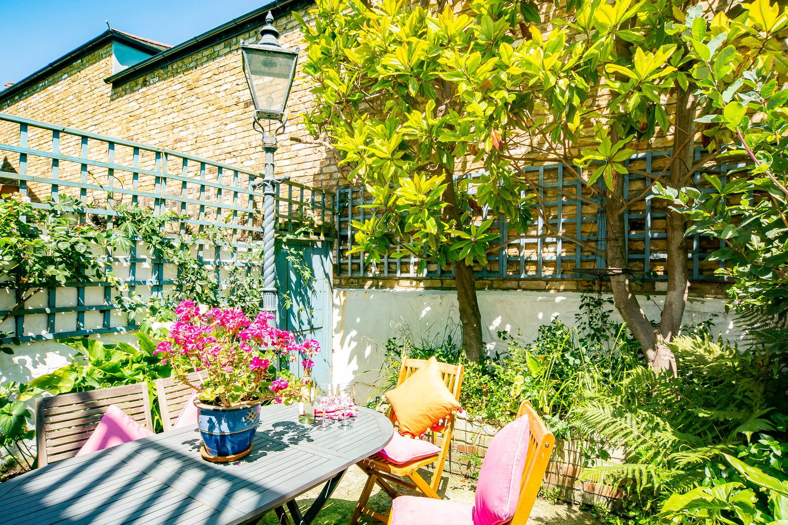 Terraced House in Ramsgate