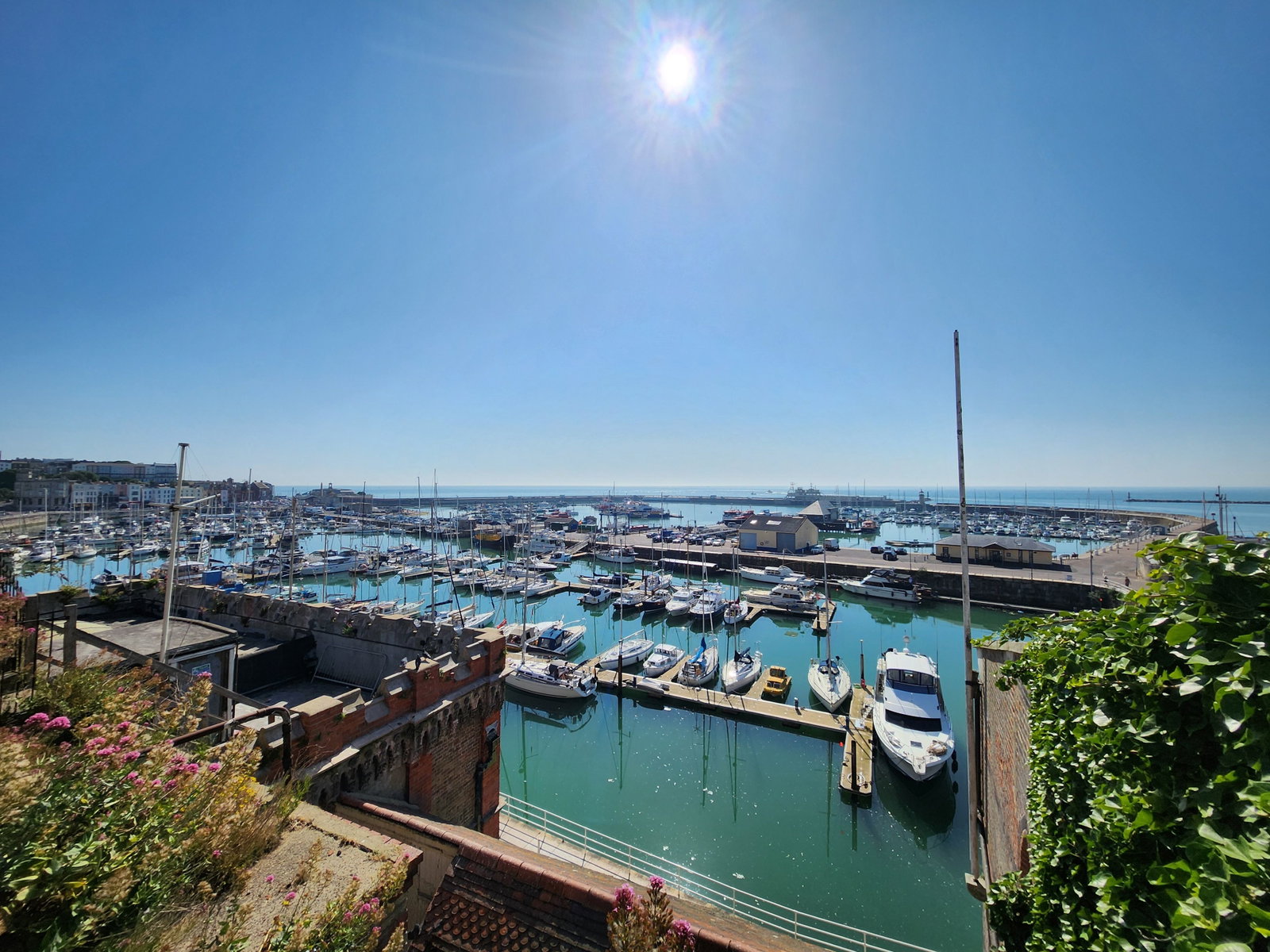 Terraced House in Ramsgate