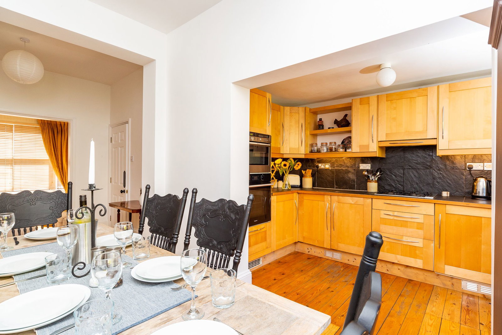 Terraced House in Ramsgate