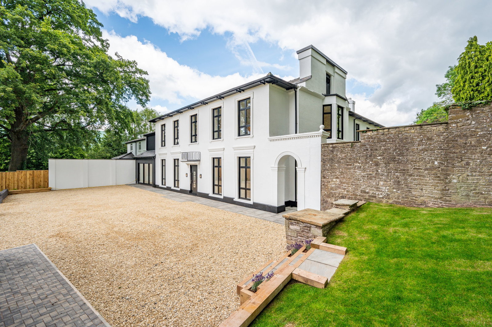 Cottage in Abergavenny