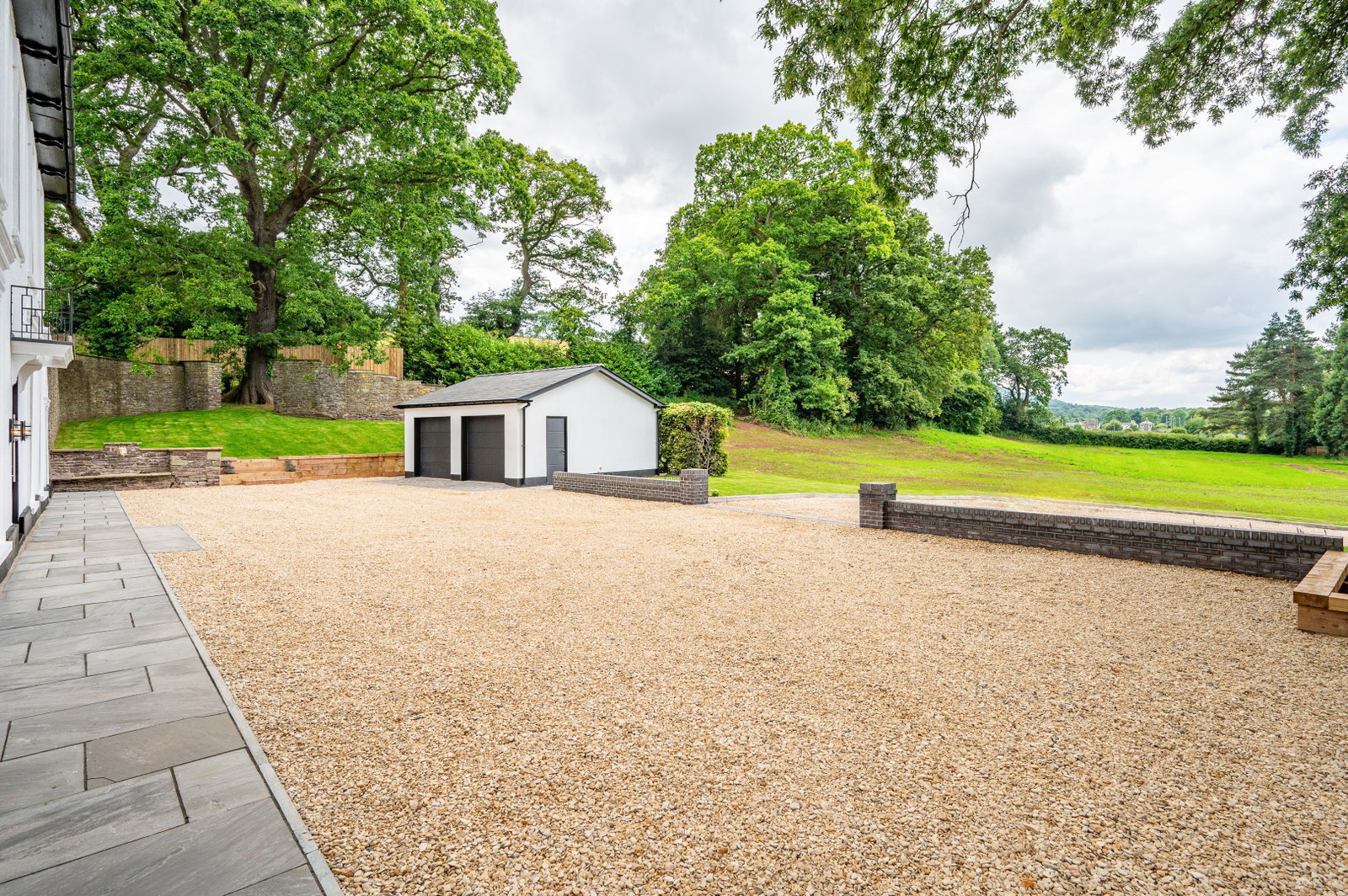 Cottage in Abergavenny