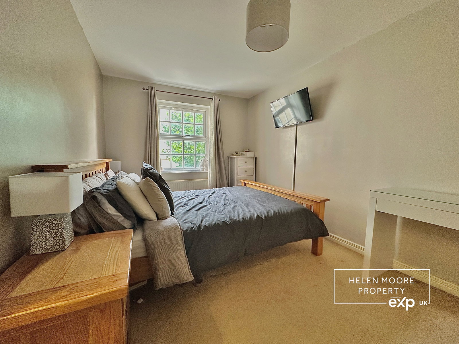 Flat in Plymouth