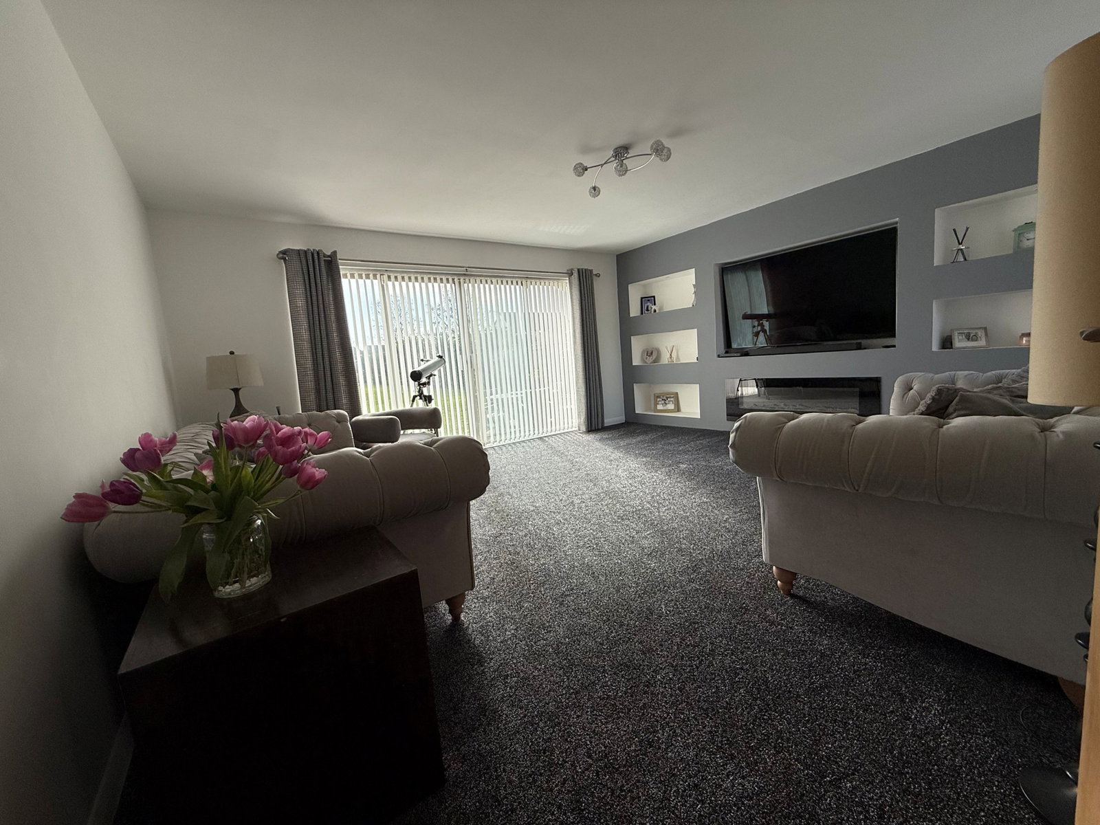 Bungalow in Doncaster