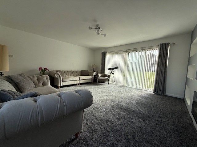 Bungalow in Doncaster
