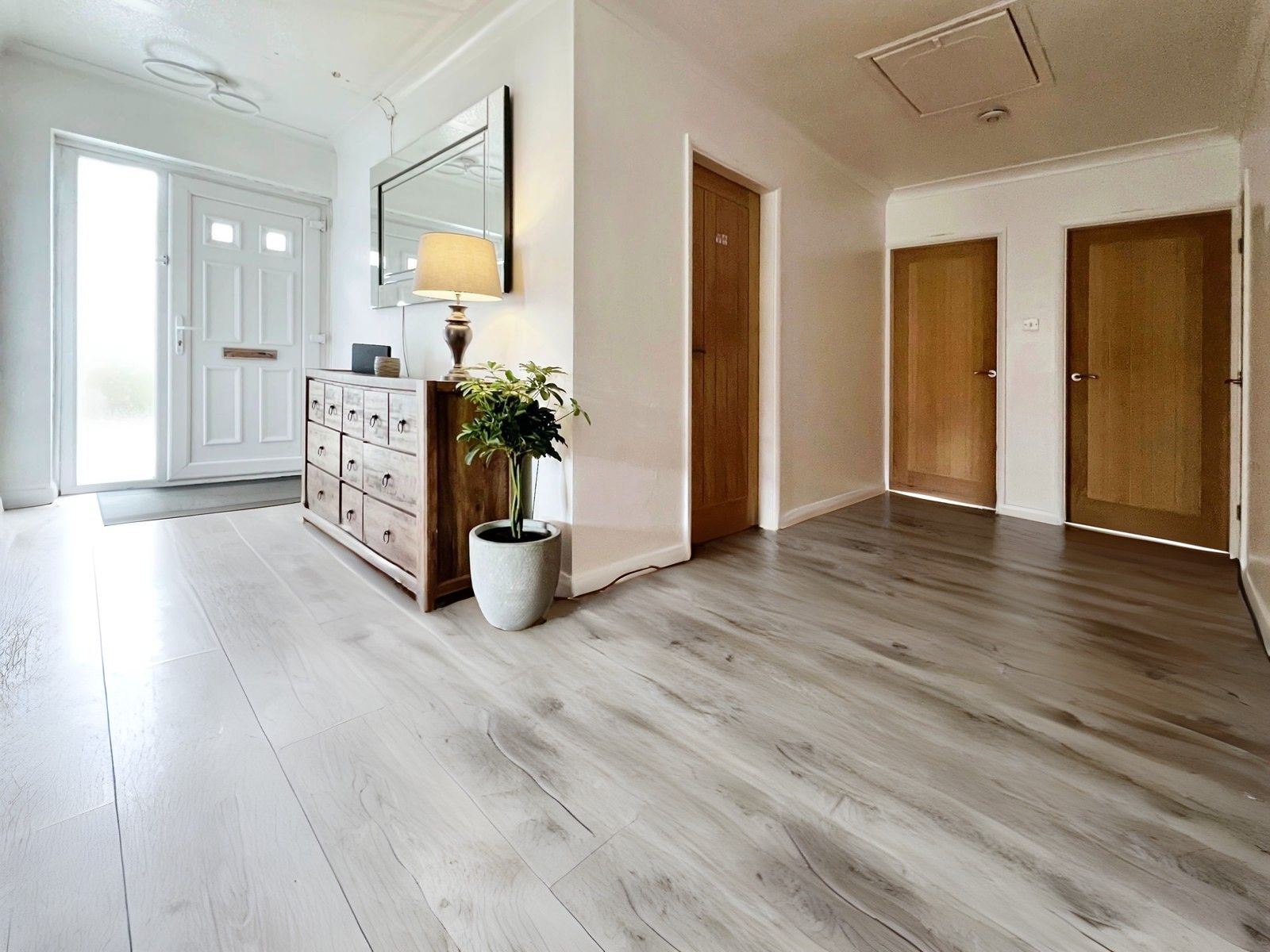 Bungalow in Doncaster