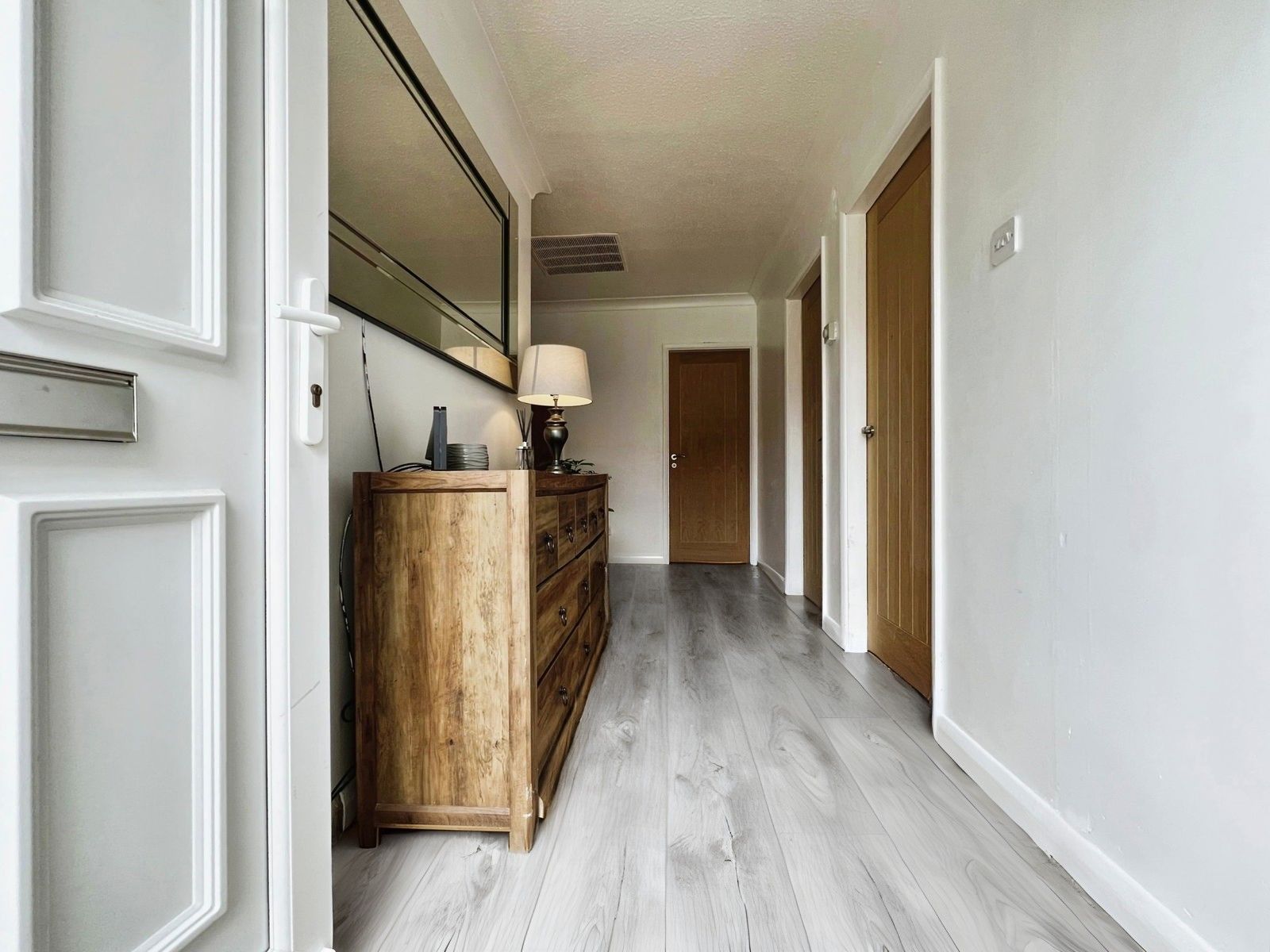 Bungalow in Doncaster