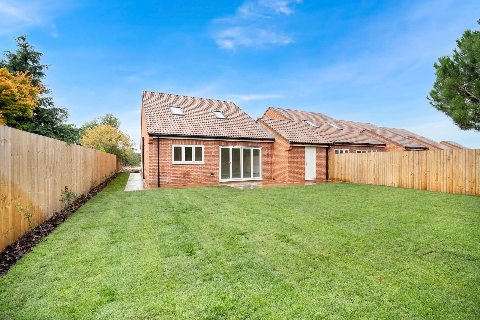 Detached House in Retford
