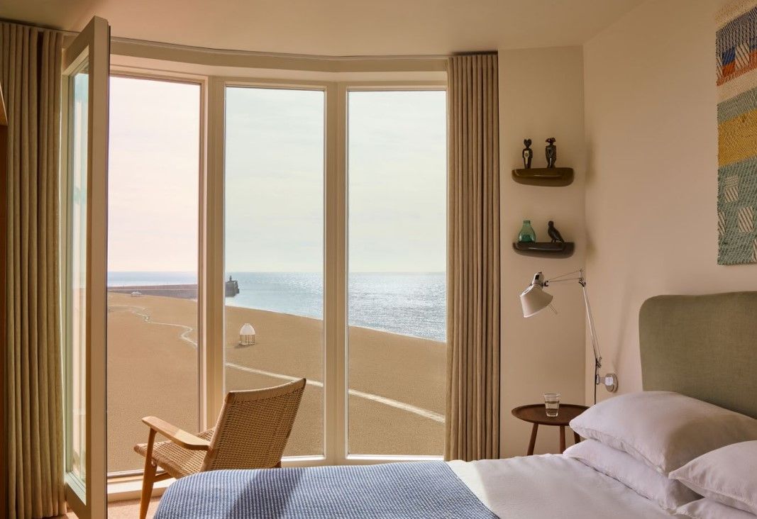 Apartment in Folkestone