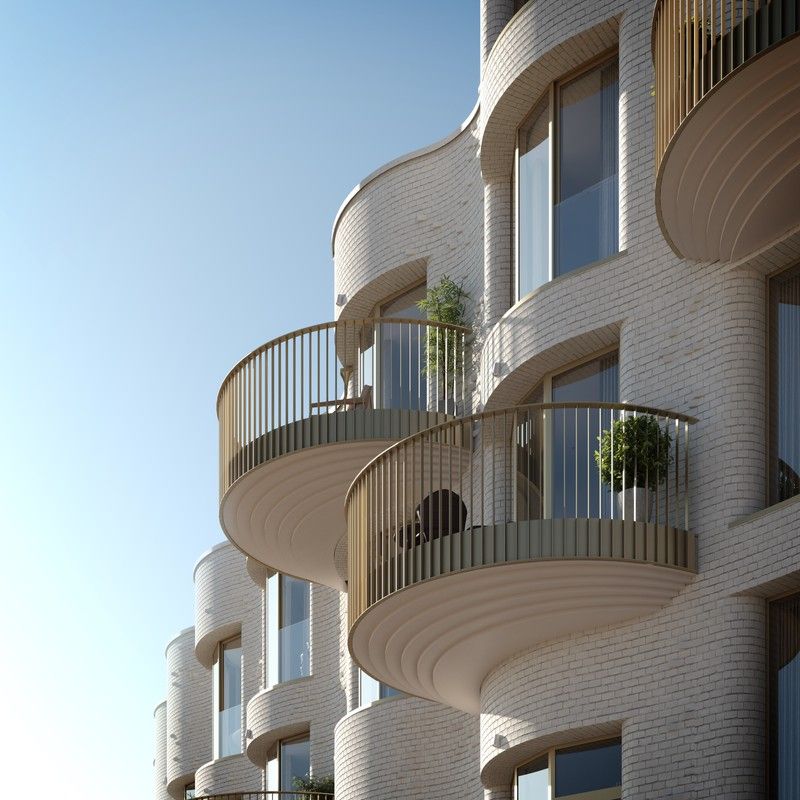 Apartment in Folkestone