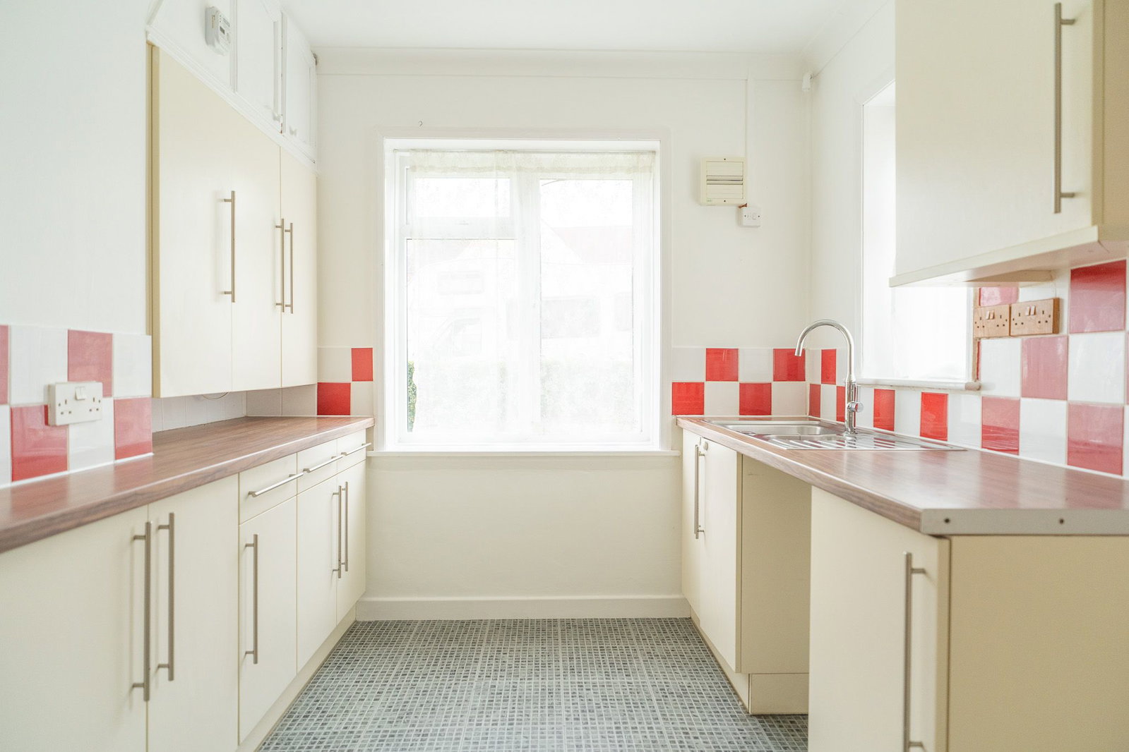 Ground Floor Flat in Budleigh Salterton