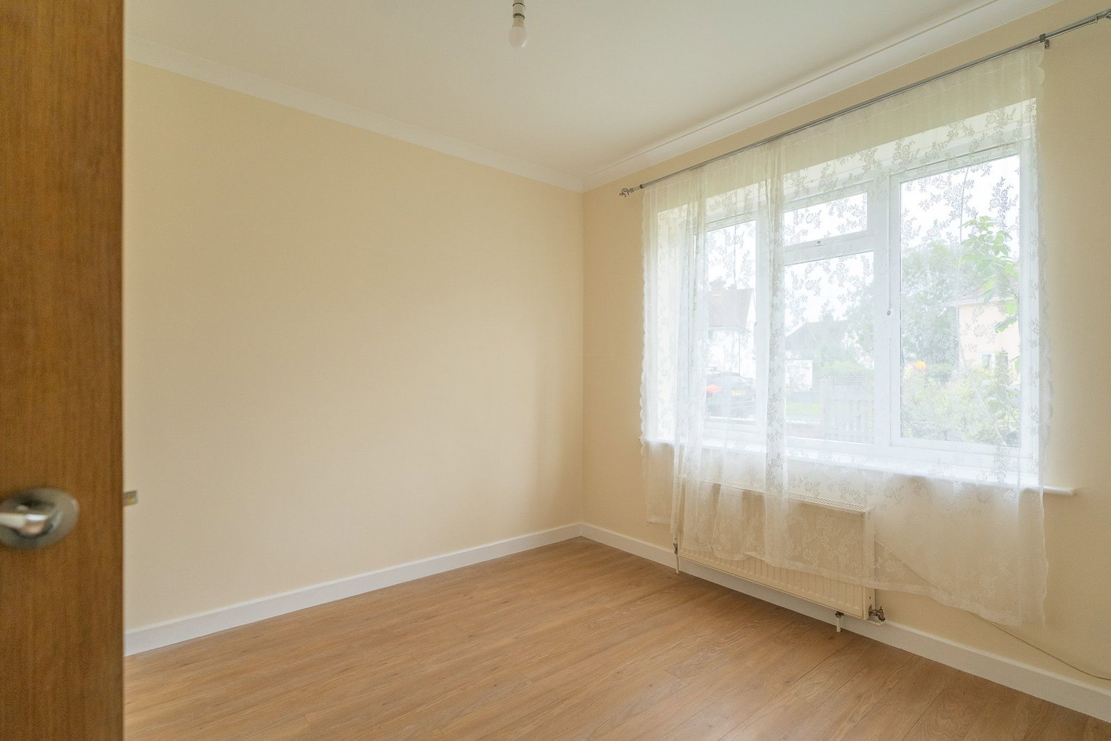 Ground Floor Flat in Budleigh Salterton