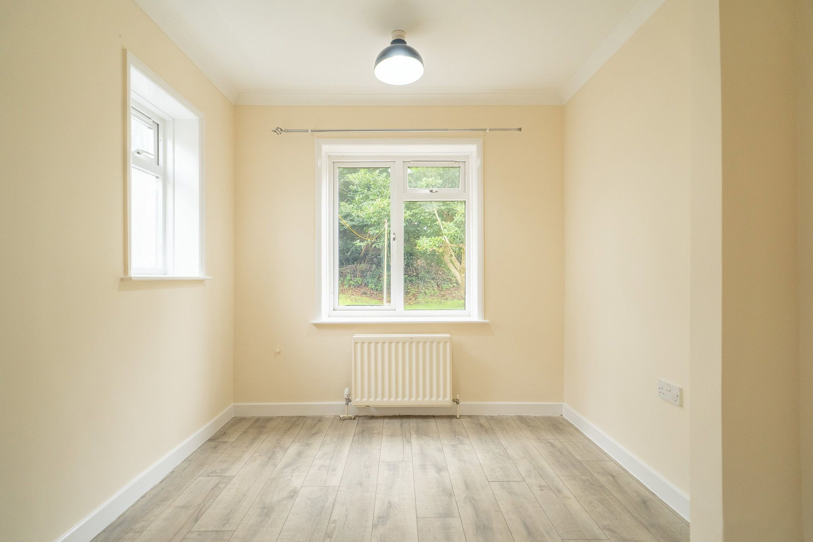 Ground Floor Flat in Budleigh Salterton