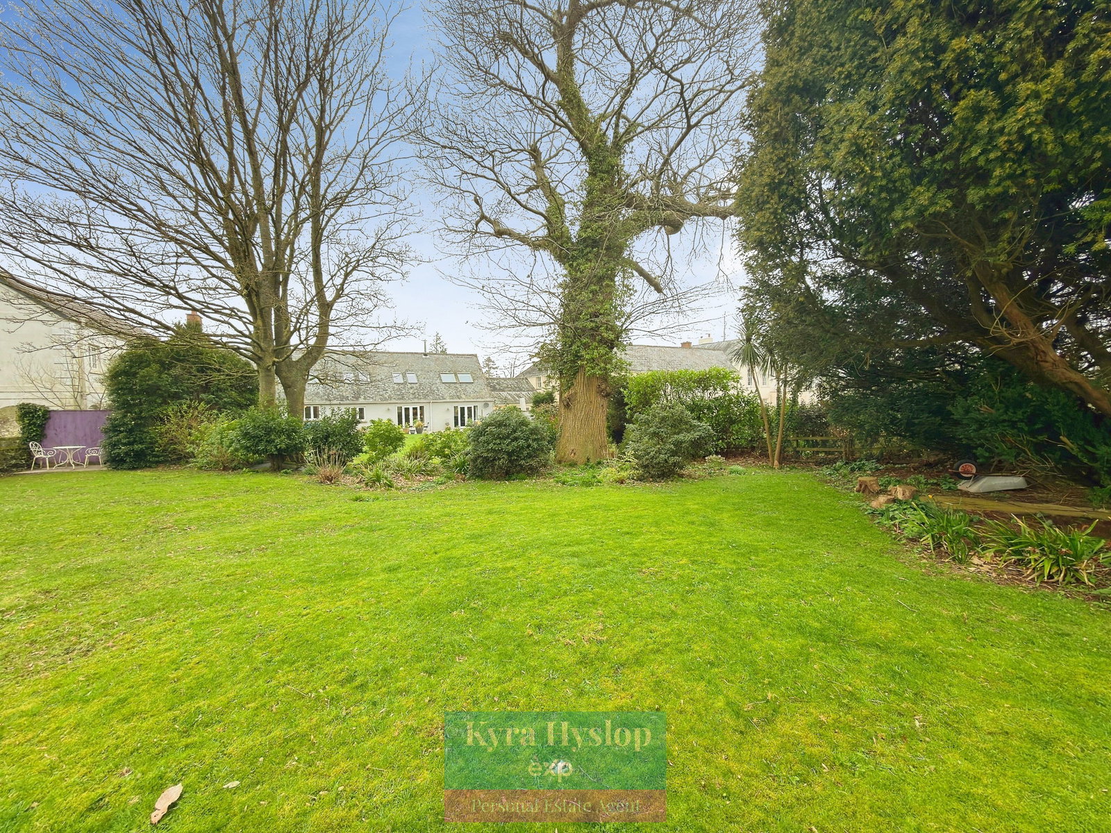 Coach House in Exeter