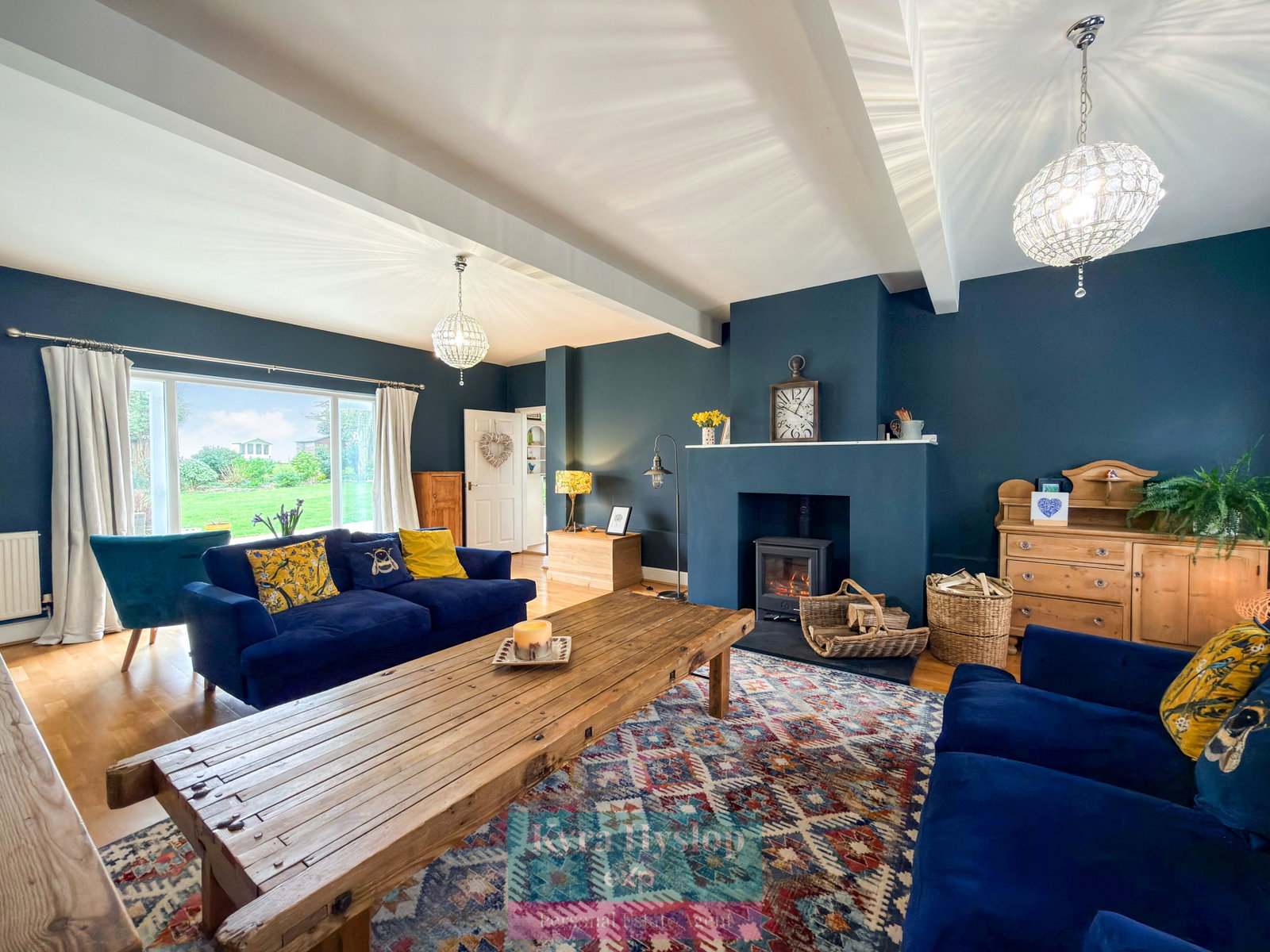 Coach House in Exeter