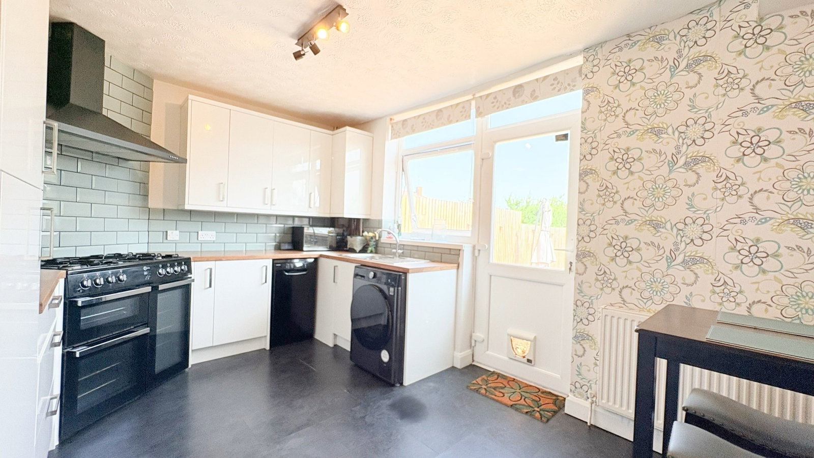 Terraced House in Bristol