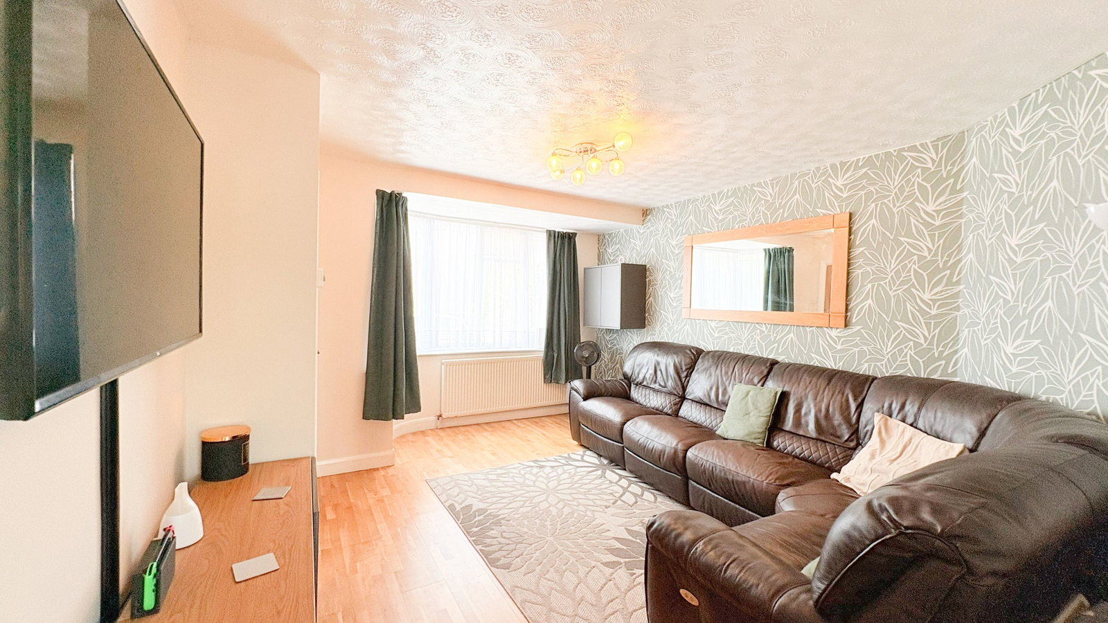 Terraced House in Bristol