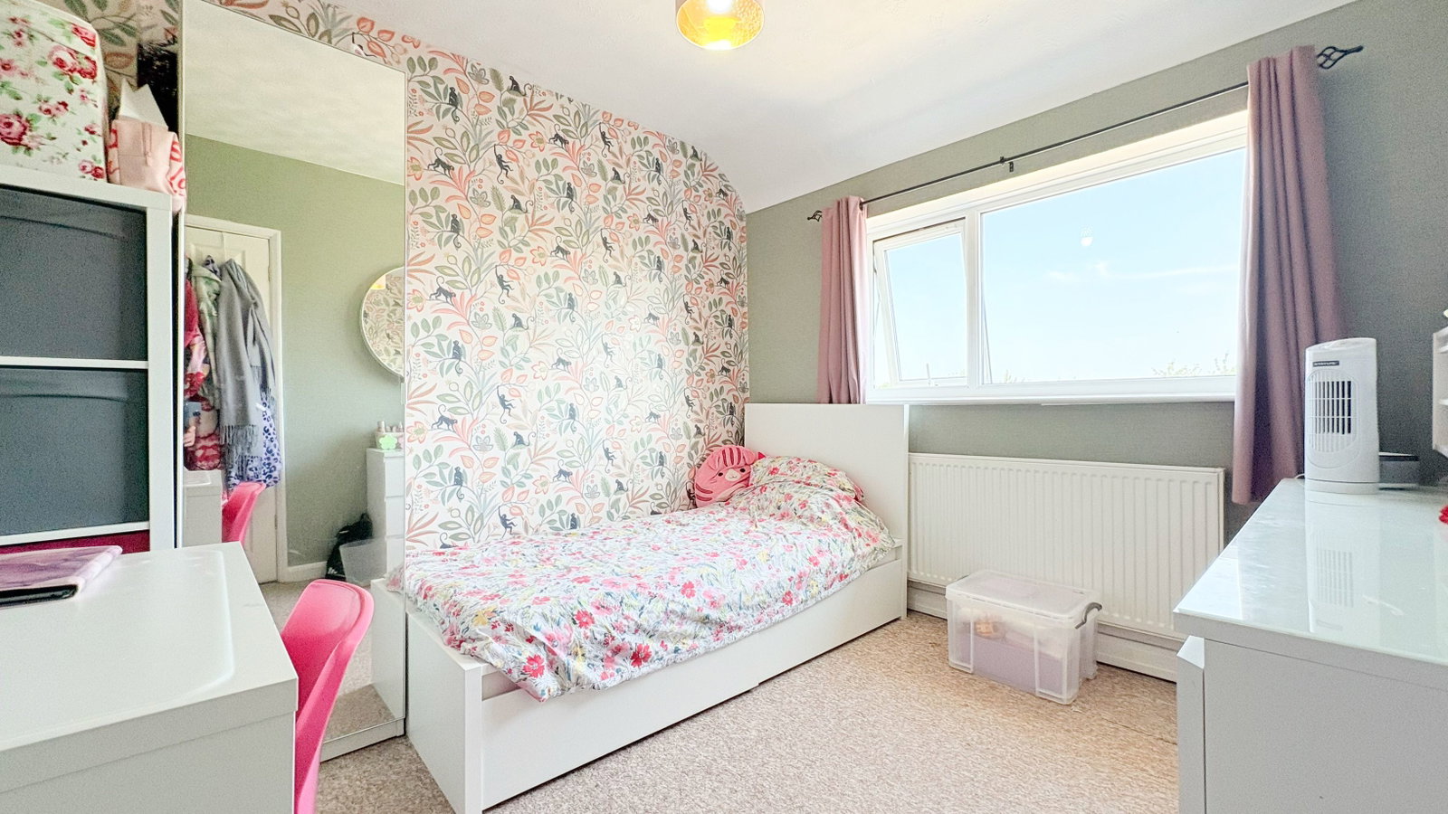 Terraced House in Bristol