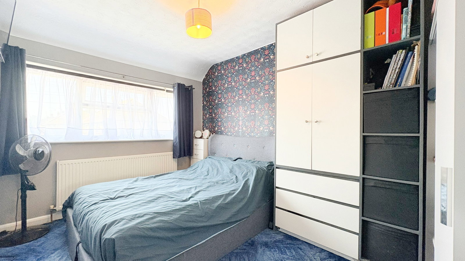 Terraced House in Bristol