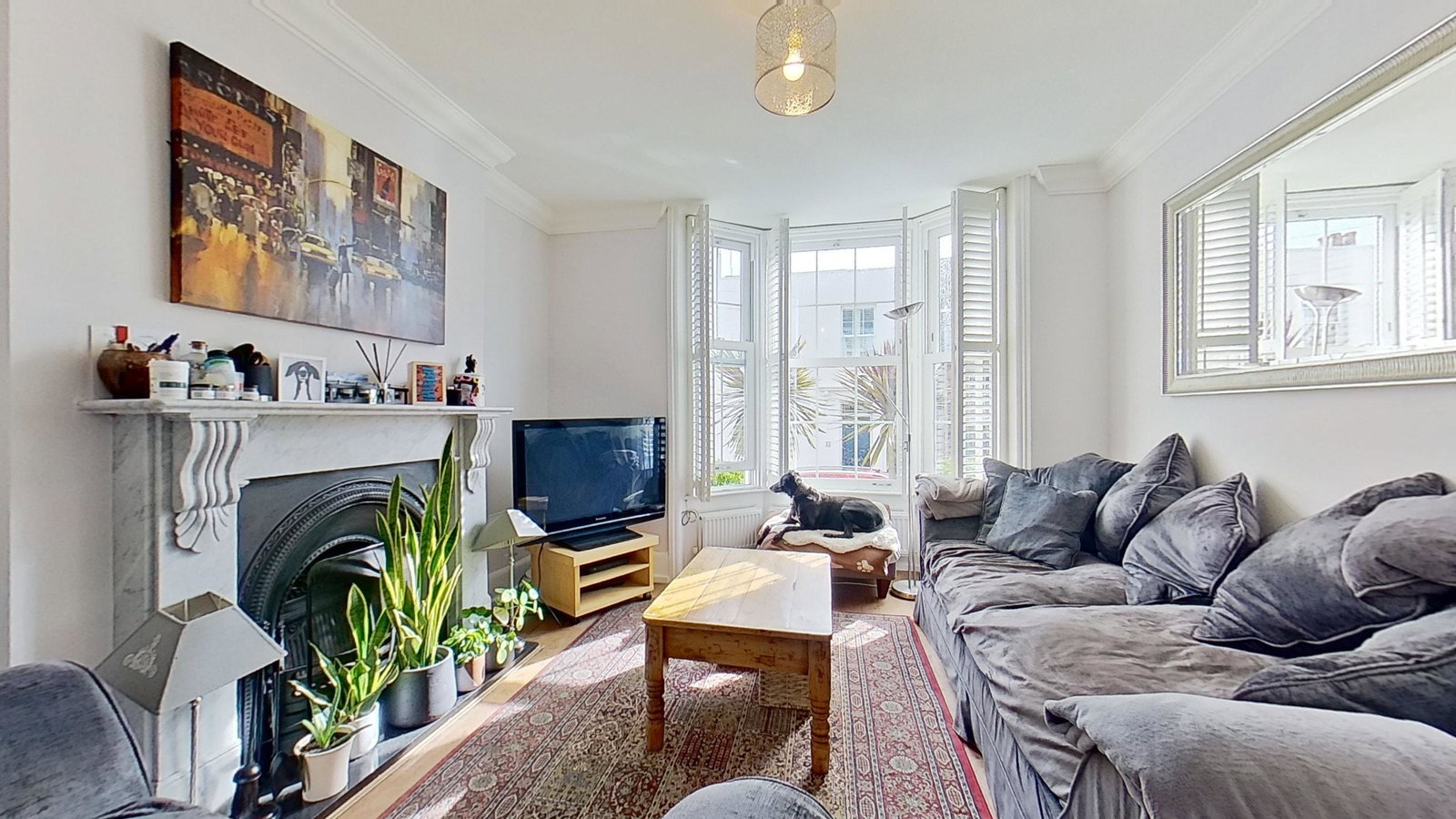 Town House in Deal