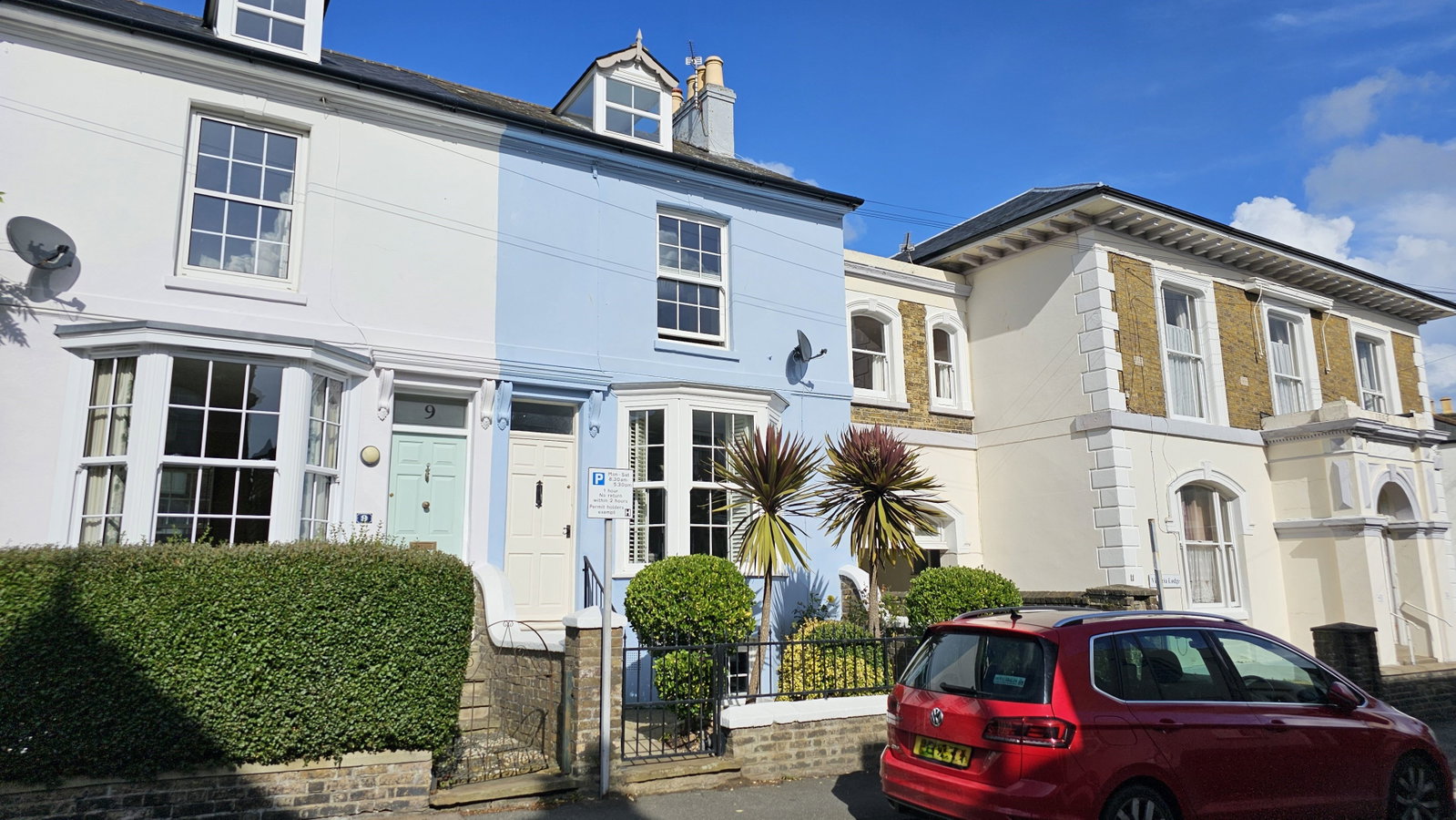 Town House in Deal