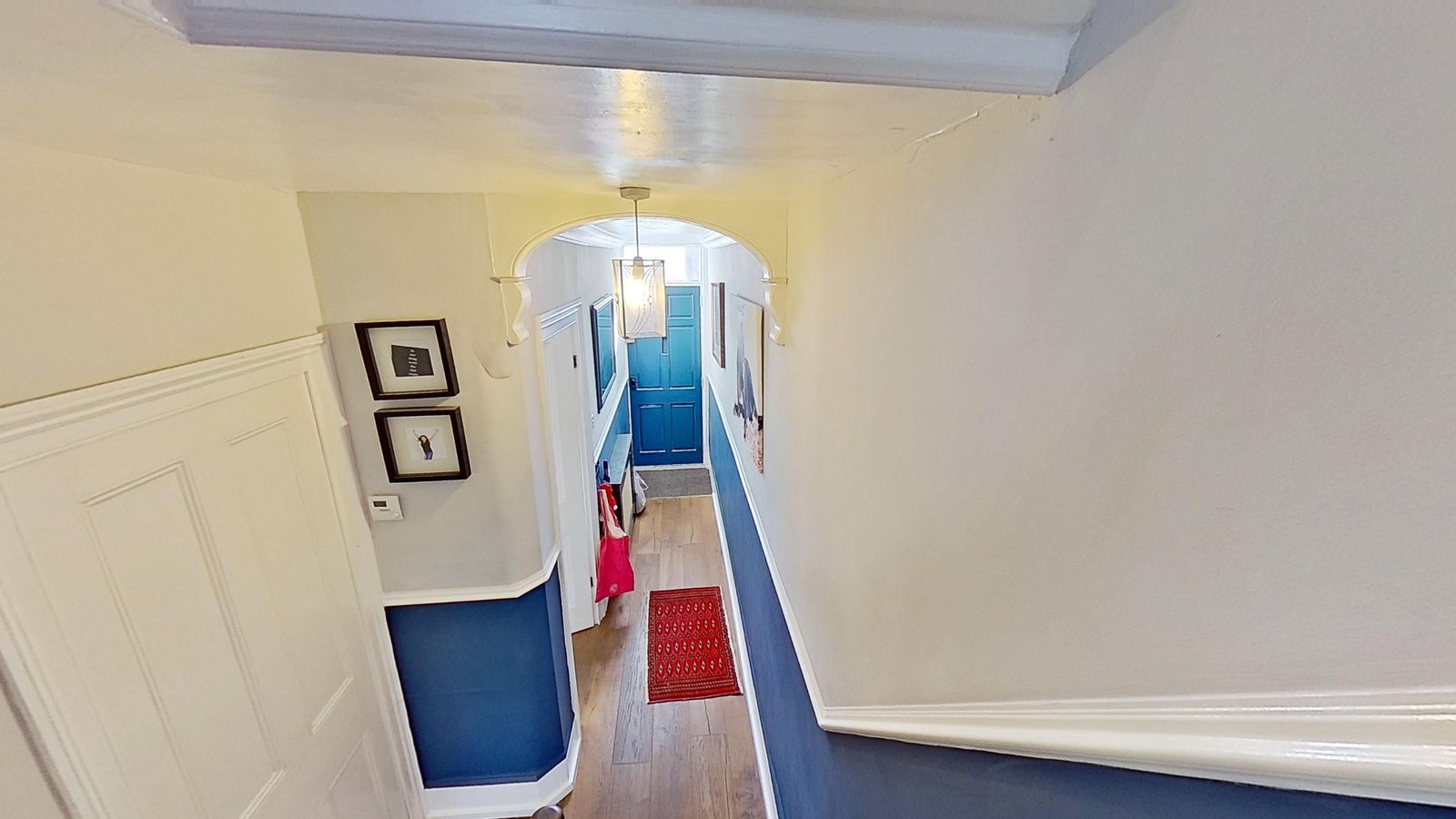 Town House in Deal