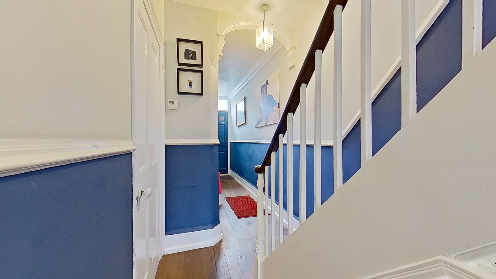 Town House in Deal