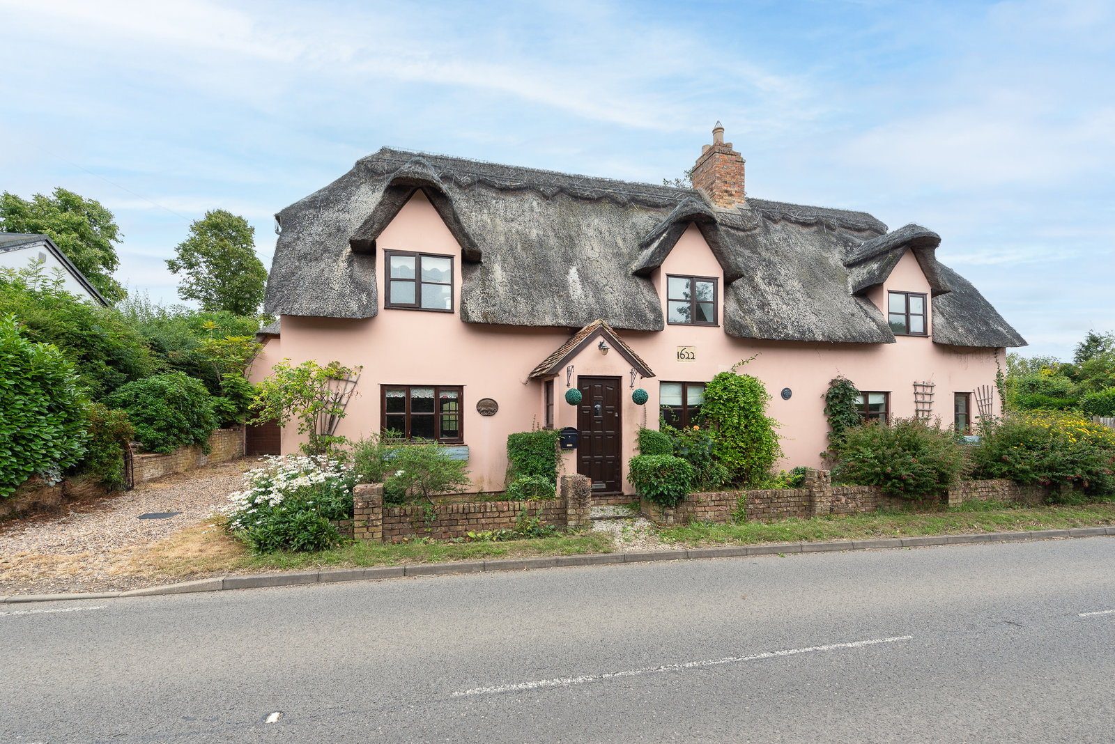 Detached House in Huntingdon