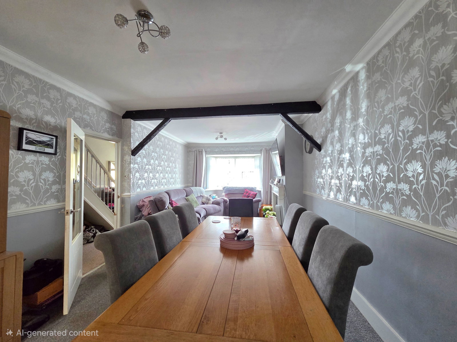 Semi Detached House in Ramsgate
