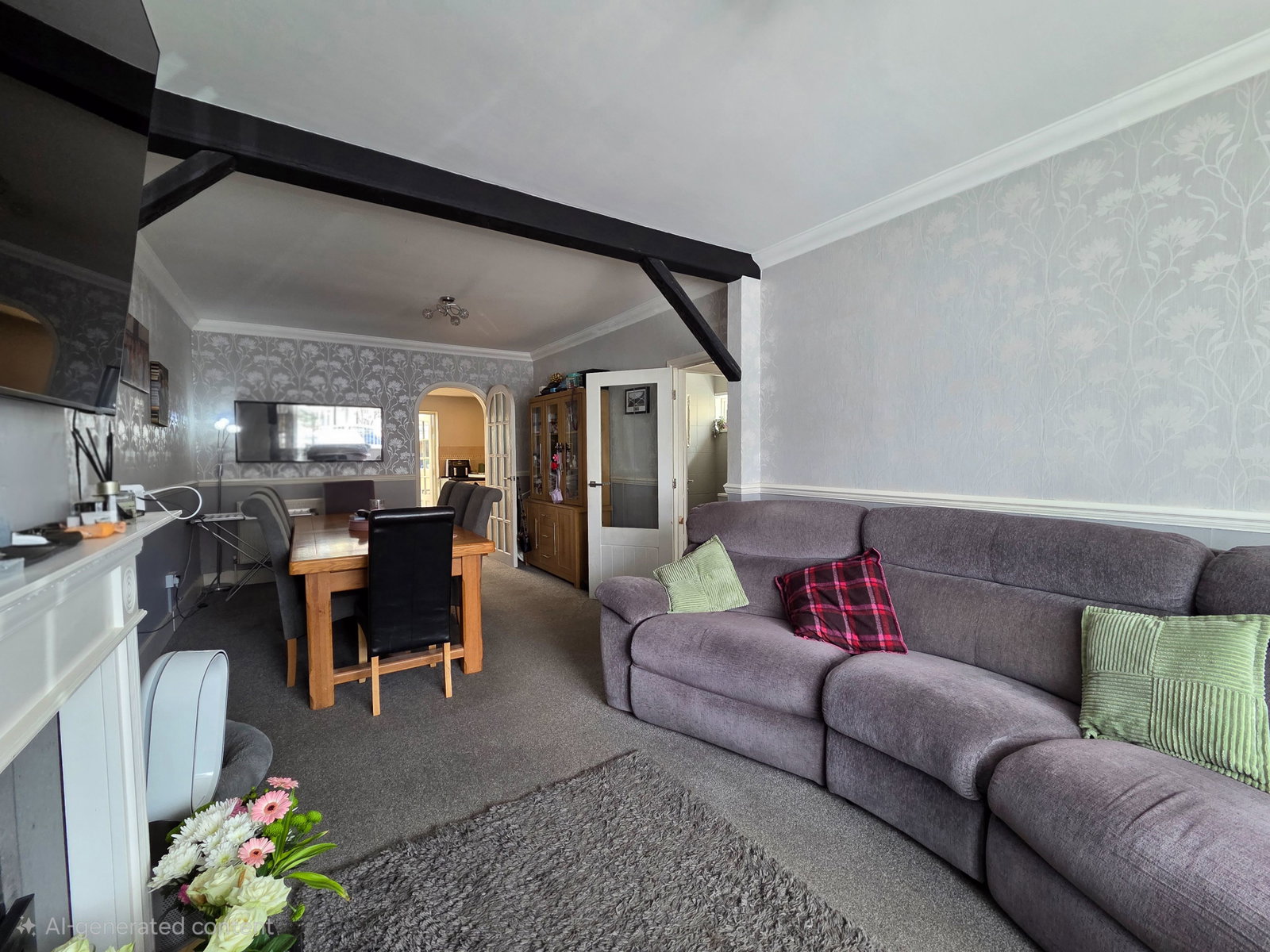 Semi Detached House in Ramsgate