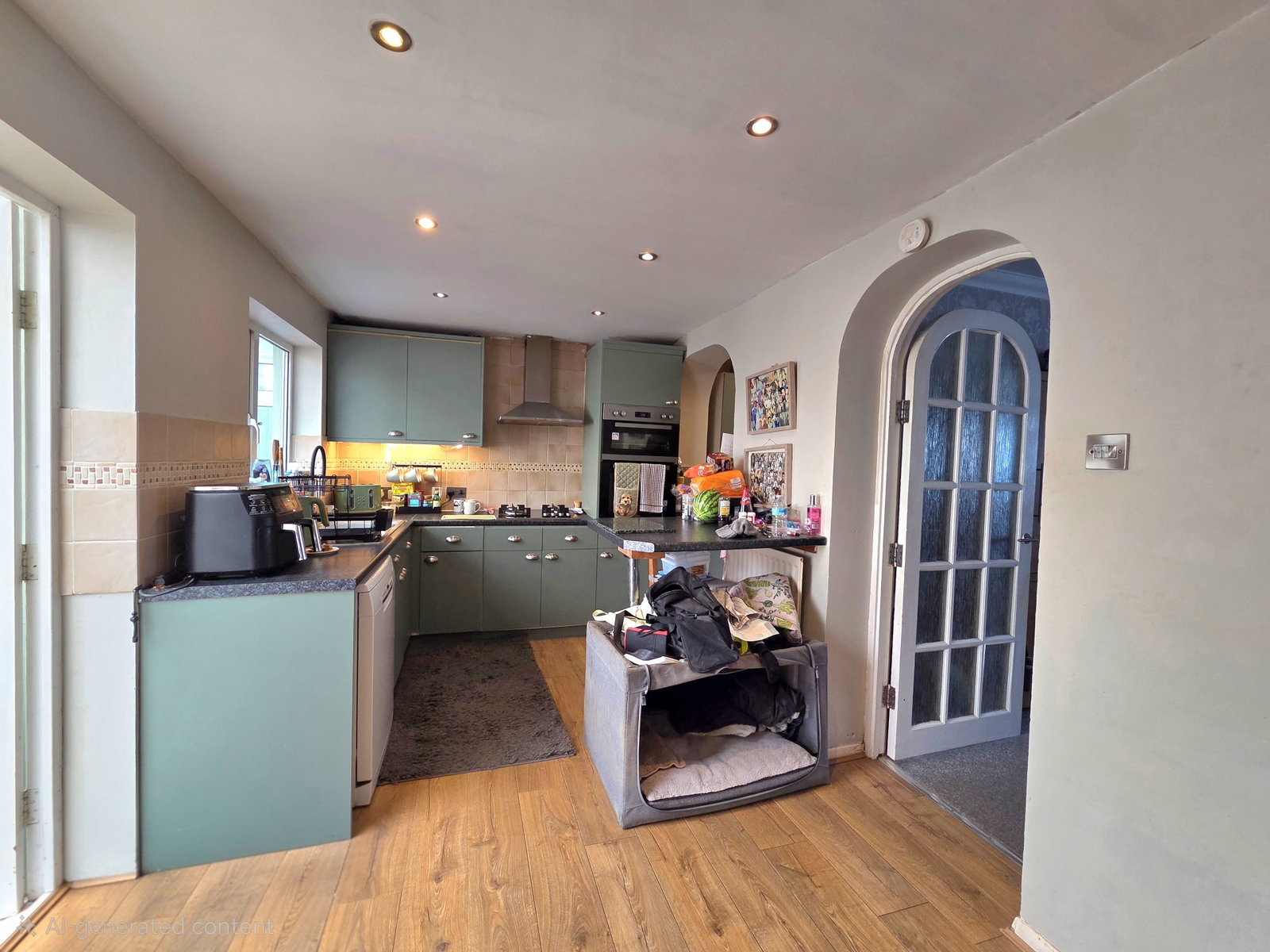 Semi Detached House in Ramsgate