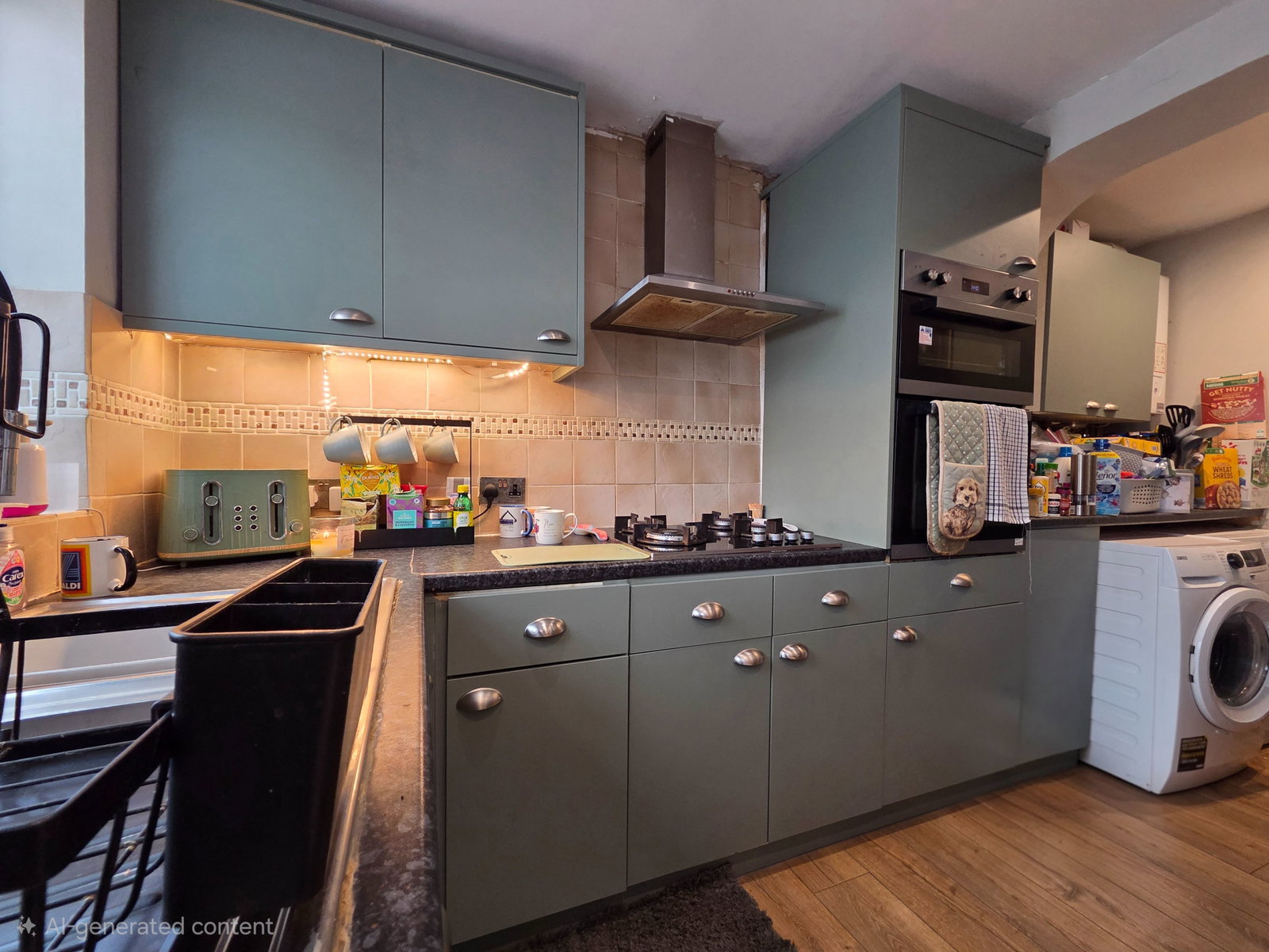 Semi Detached House in Ramsgate